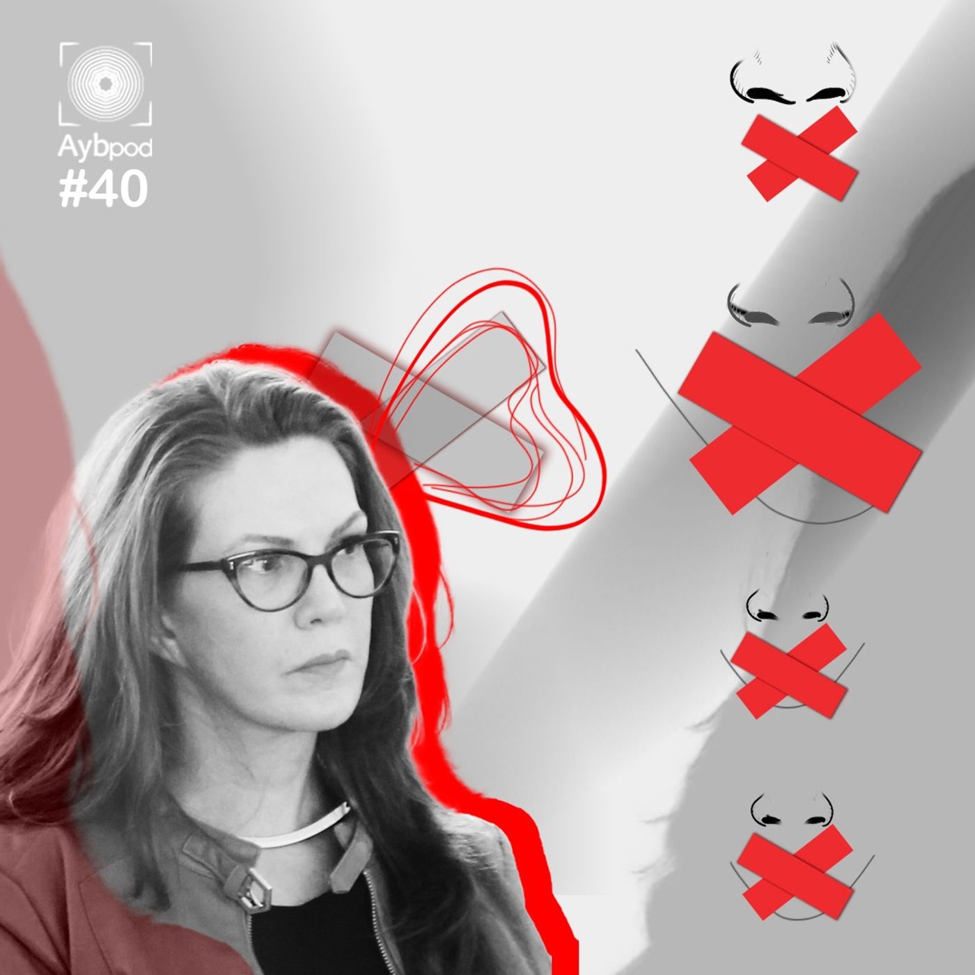 #40 Հայաստանում բուլինգ «Չ»ԿԱ episode artwork
