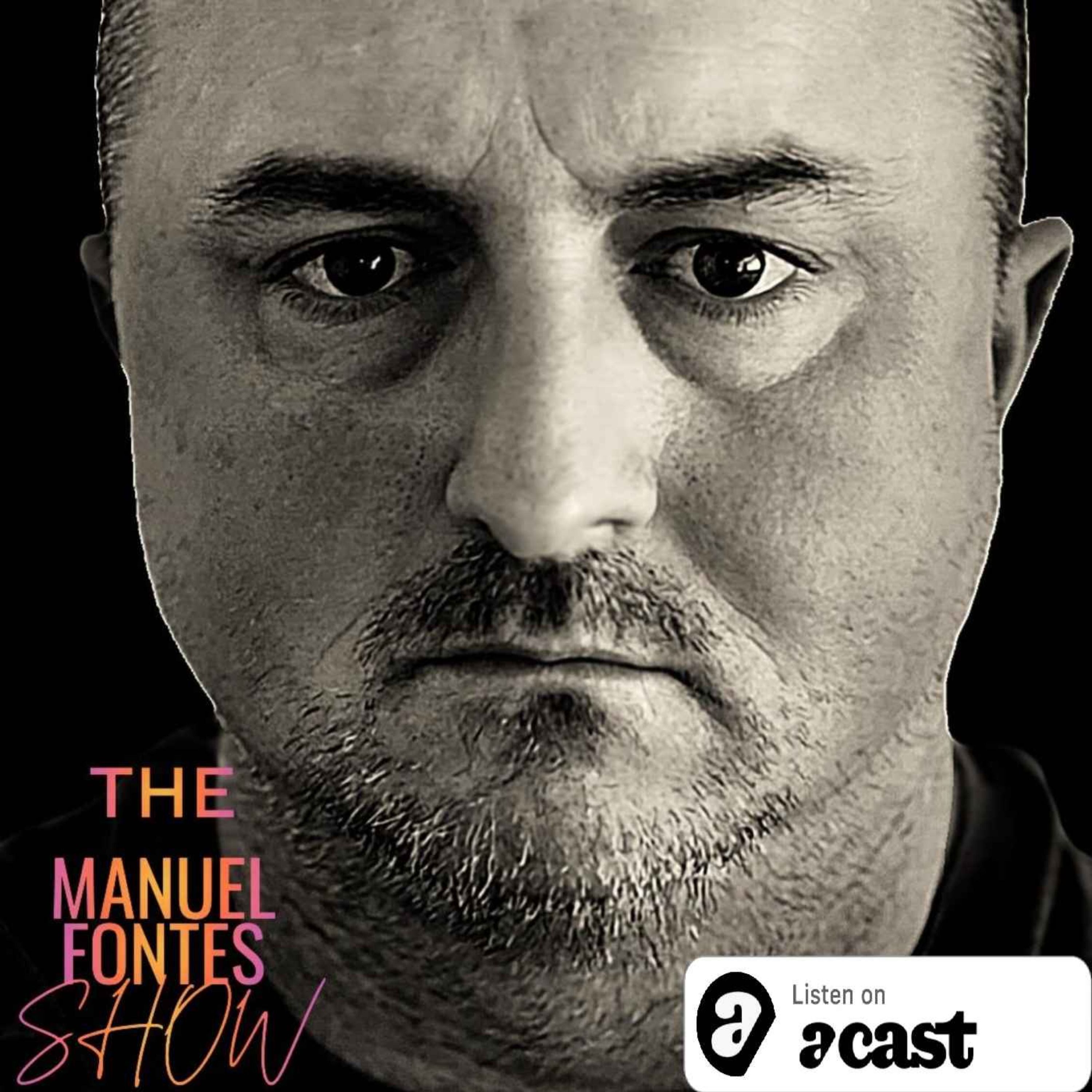 E-78: Welcome Nikki Young, host of the Serial Napper Podcast