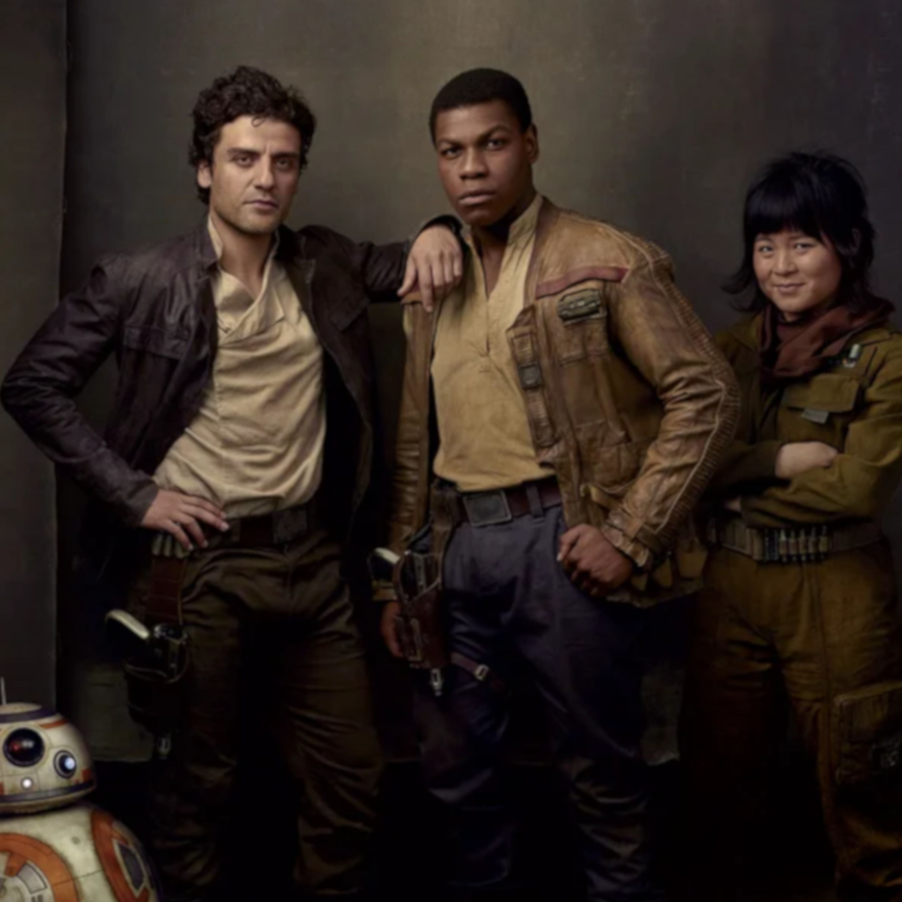Geekly 119: That Was Stupid, Right? How ya like me now? episode artwork