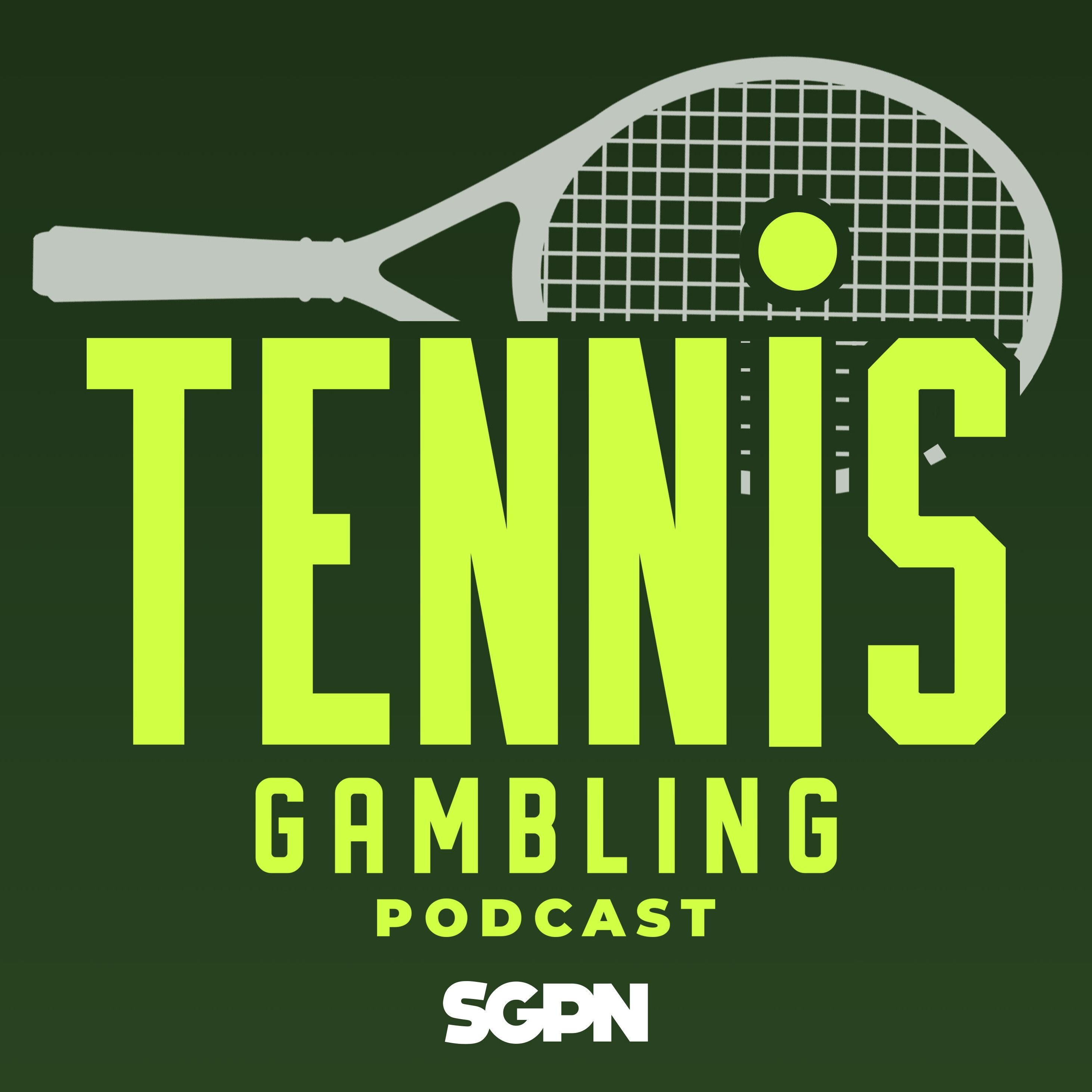 ATP Almaty + ATP Brussels + ATP Lyon Final Picks – 10/25/26 | Tennis Gambling Podcast (Ep. 722)
