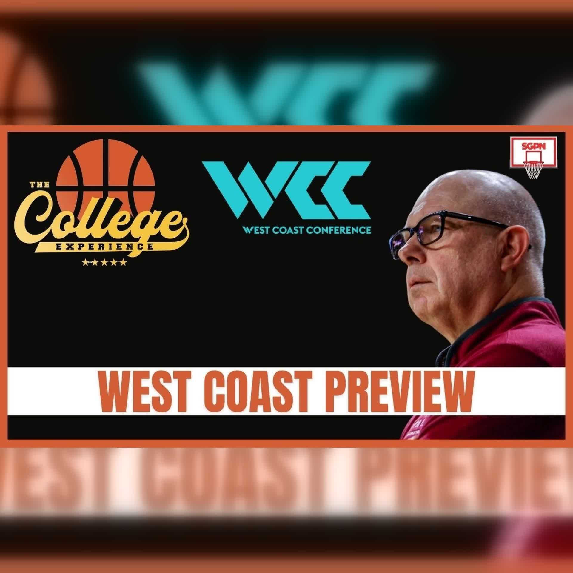 WCC Preview: Best Bets 2026-27 (Ep. 1189)