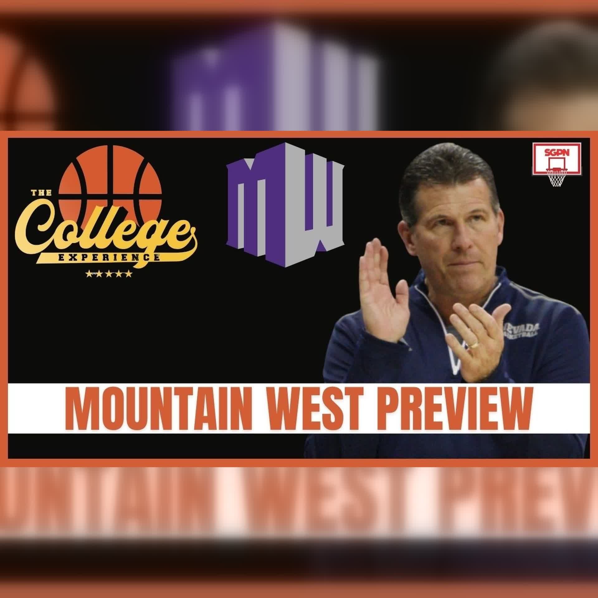 MWC Preview: Best Bets 2026-27 (Ep. 1188)