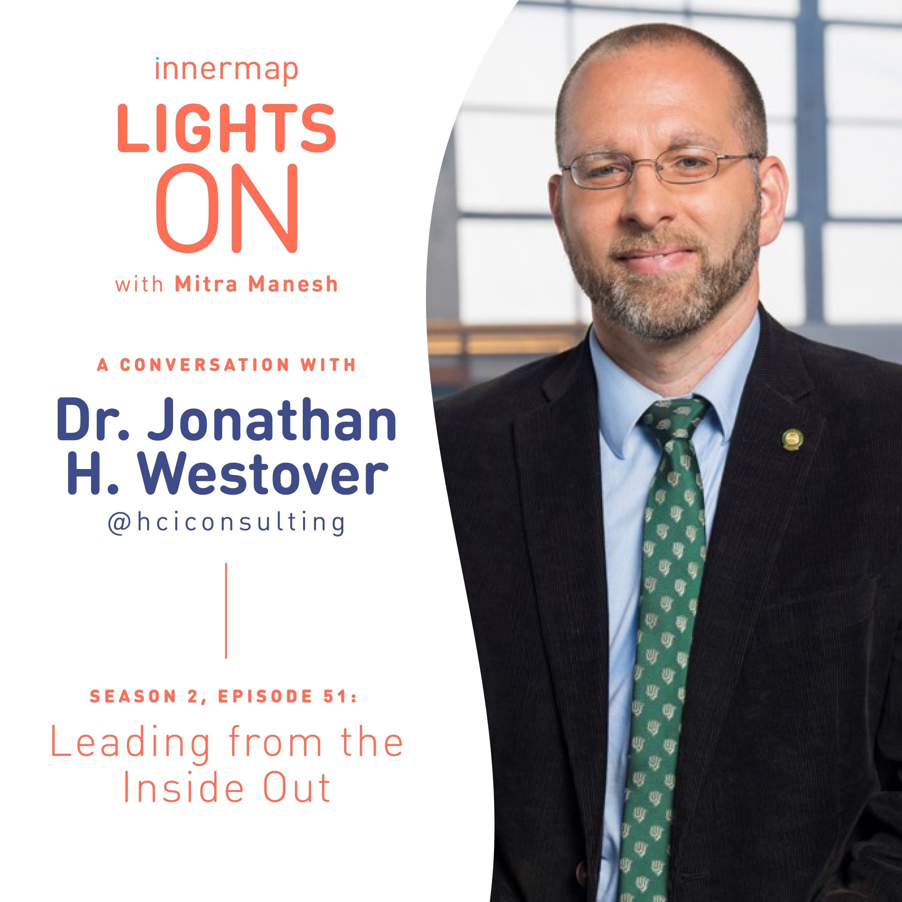 Lights On with Mitra Manesh