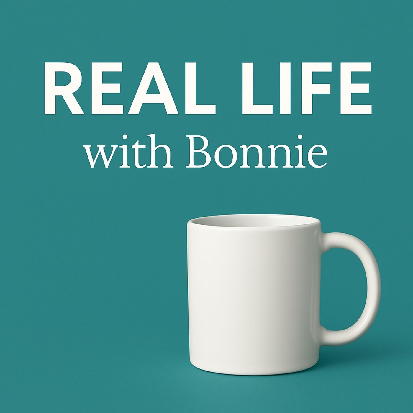 Real Life with Bonnie