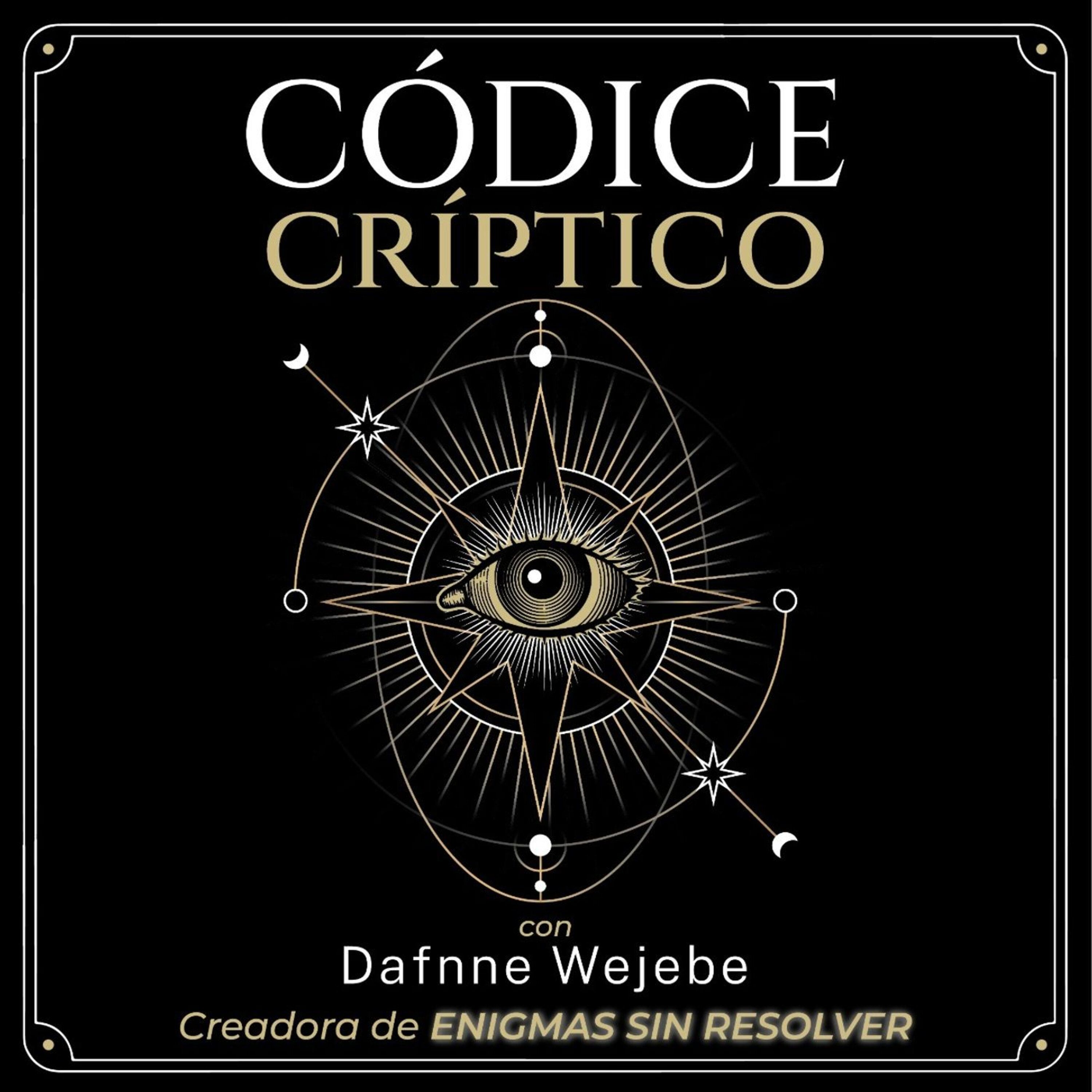 Códice Críptico