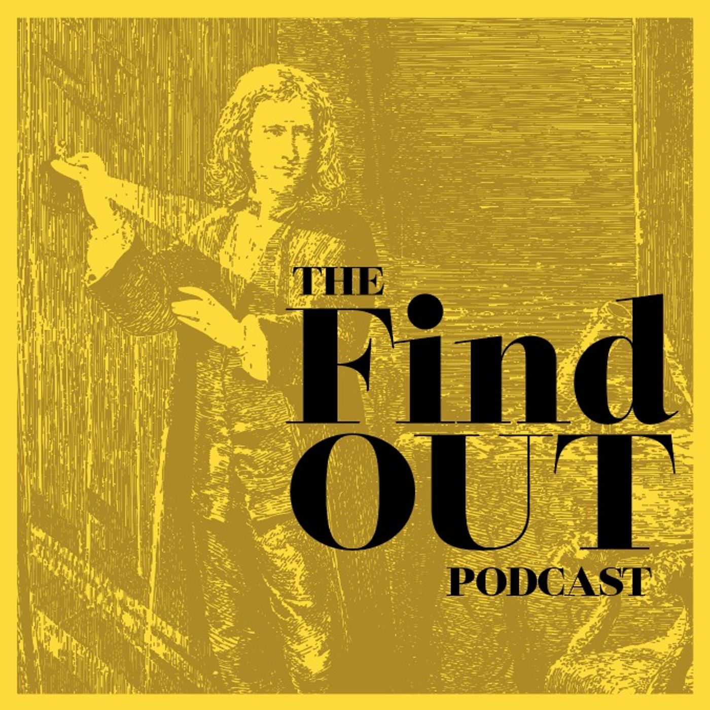 Why We Started Find Out (Plus Some Fun Off-Topic Topics)