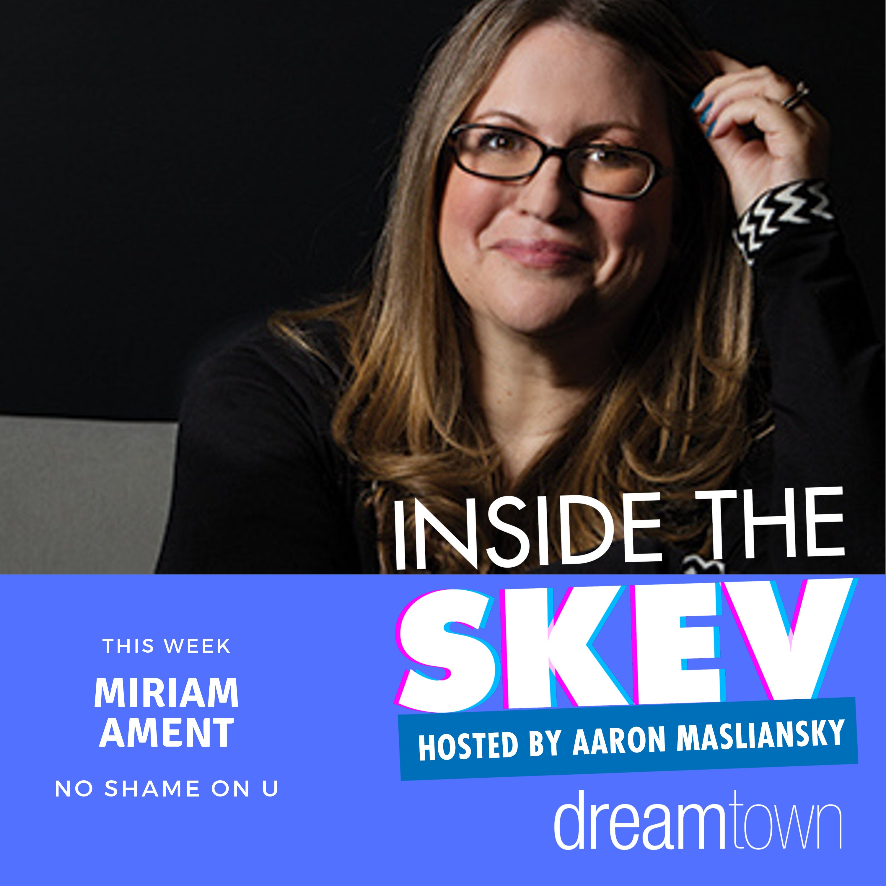 Miriam Ament-No Shame on U