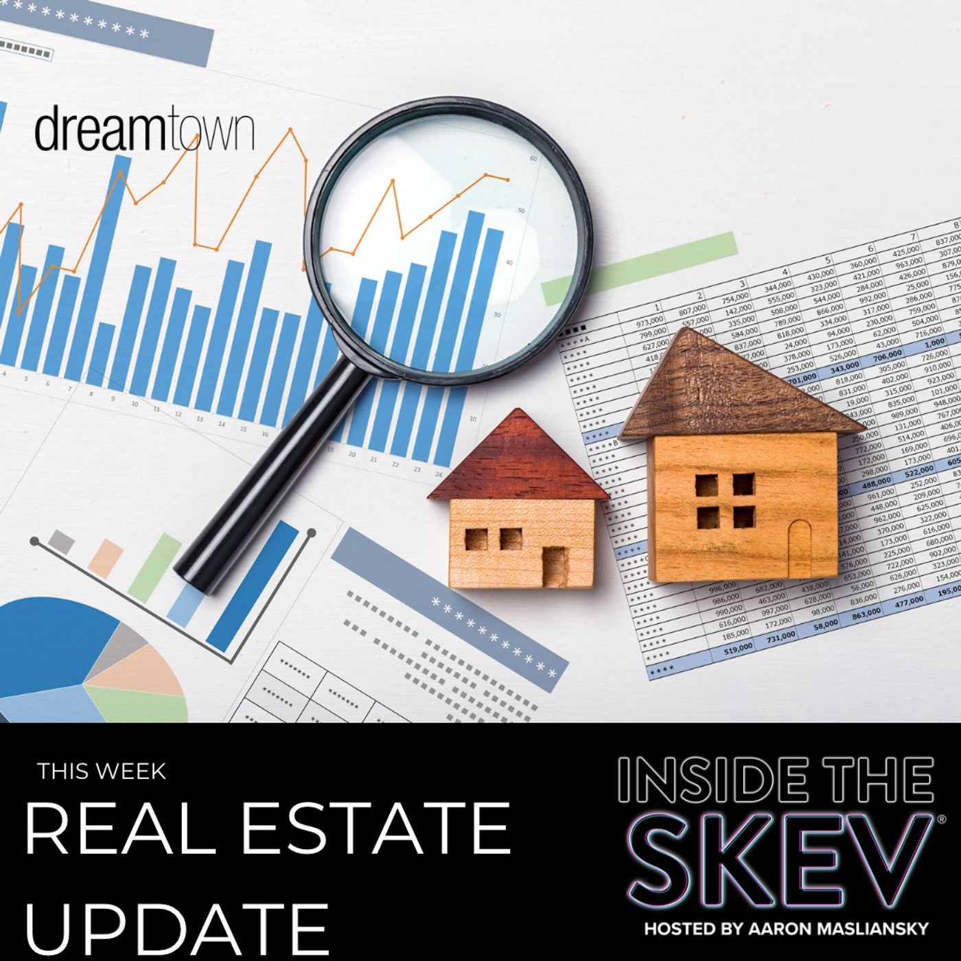 Real Estate Update