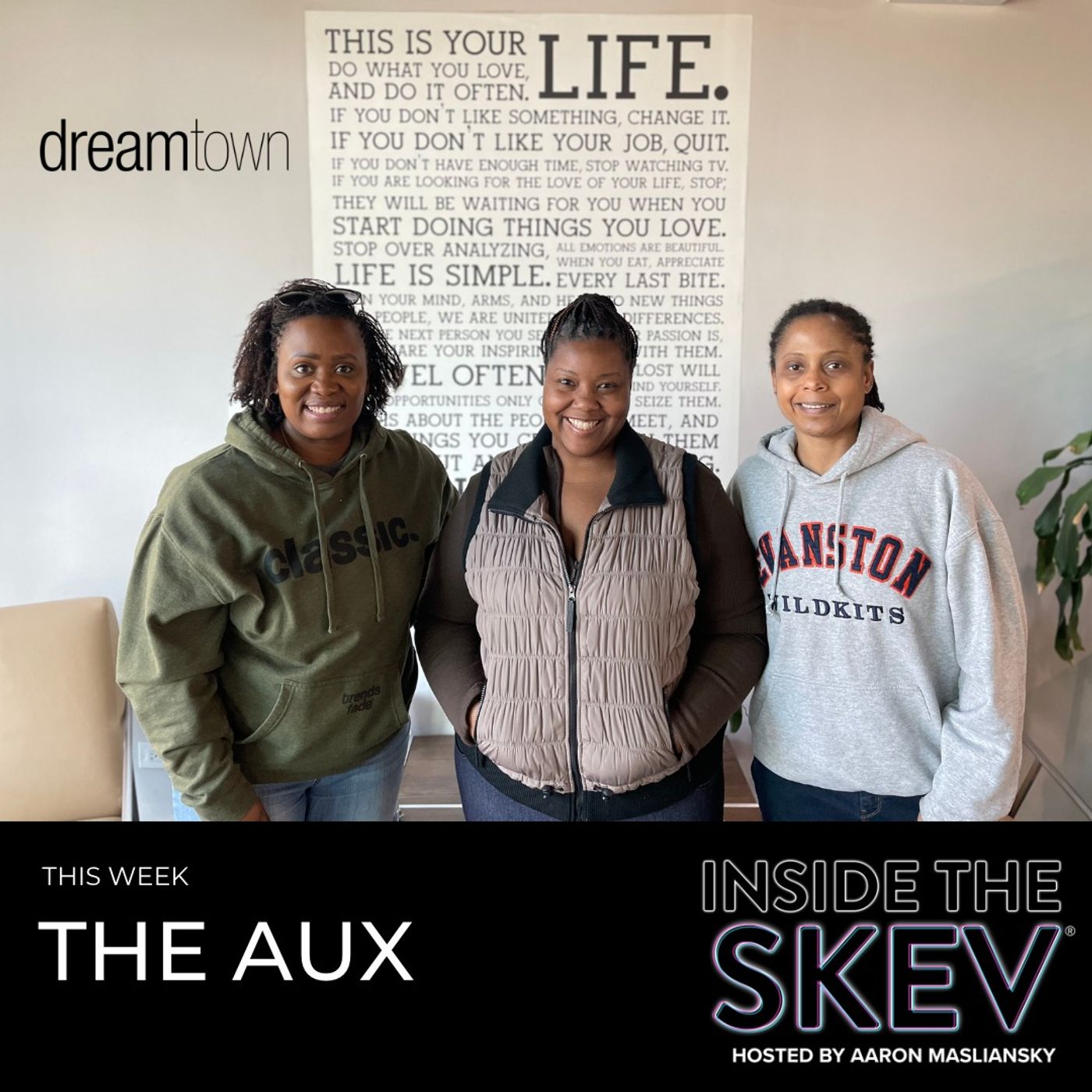 The Aux