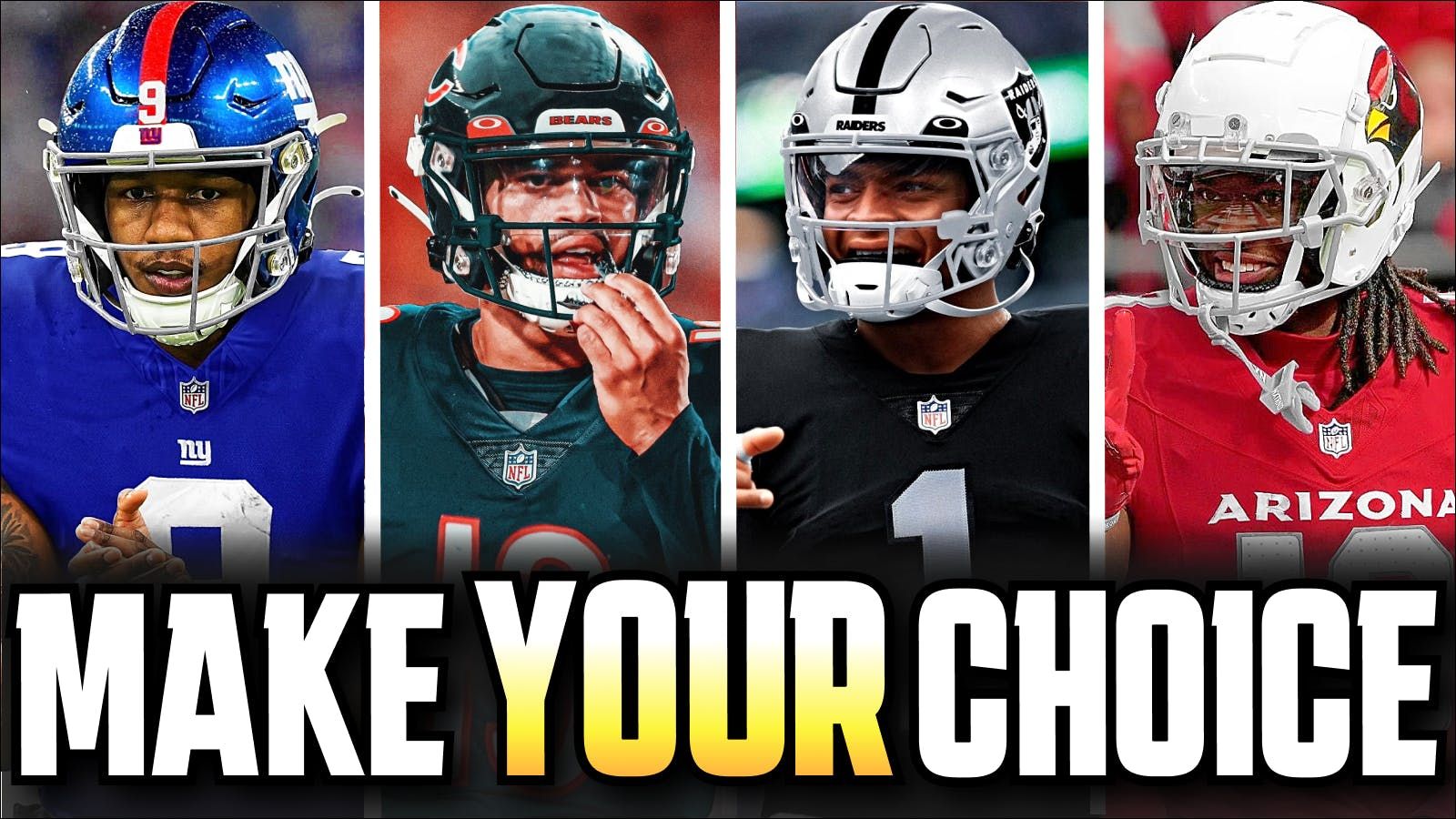 The One Move Every Non-Playoff Team Must Make This Offseason