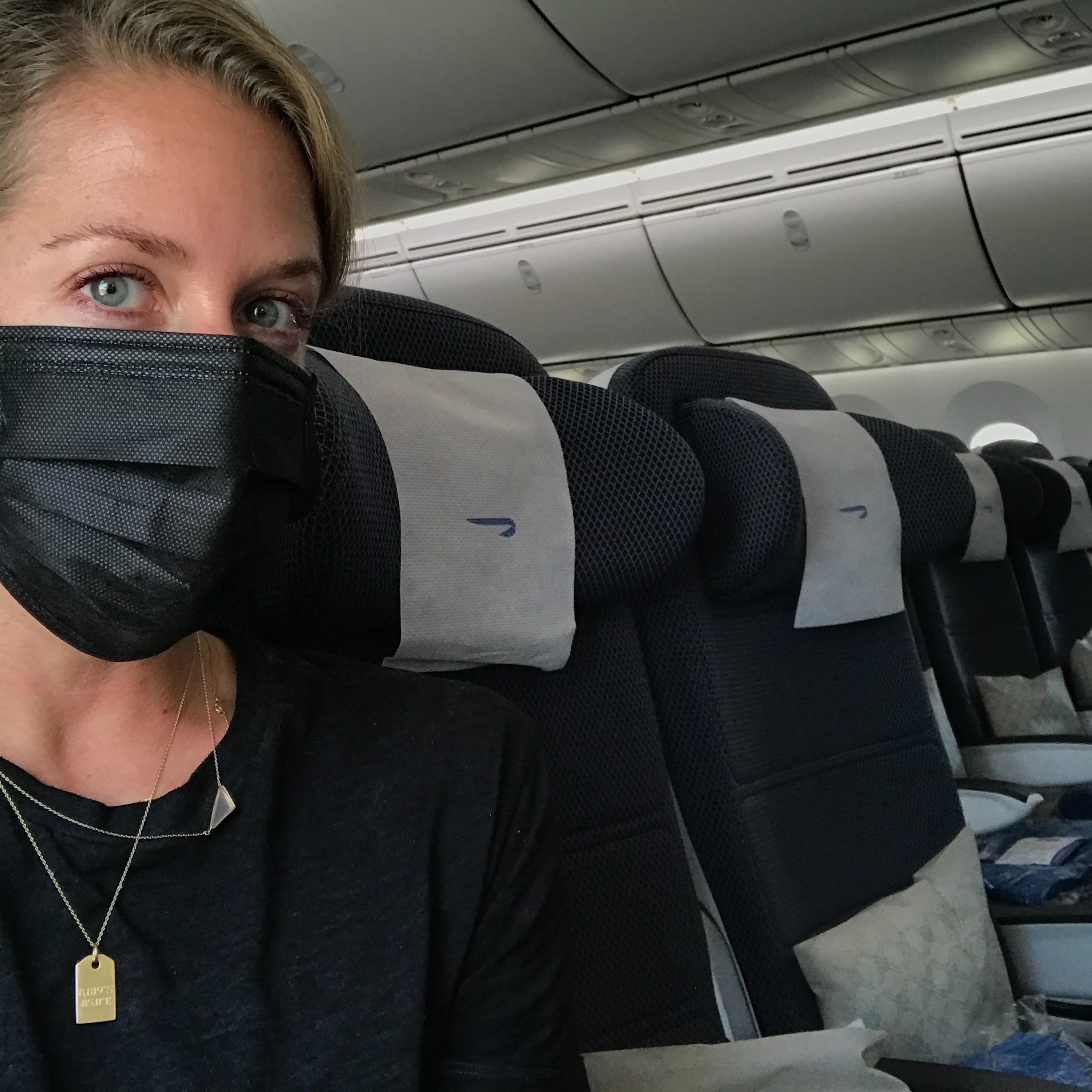 Conscious Traveler Podcast