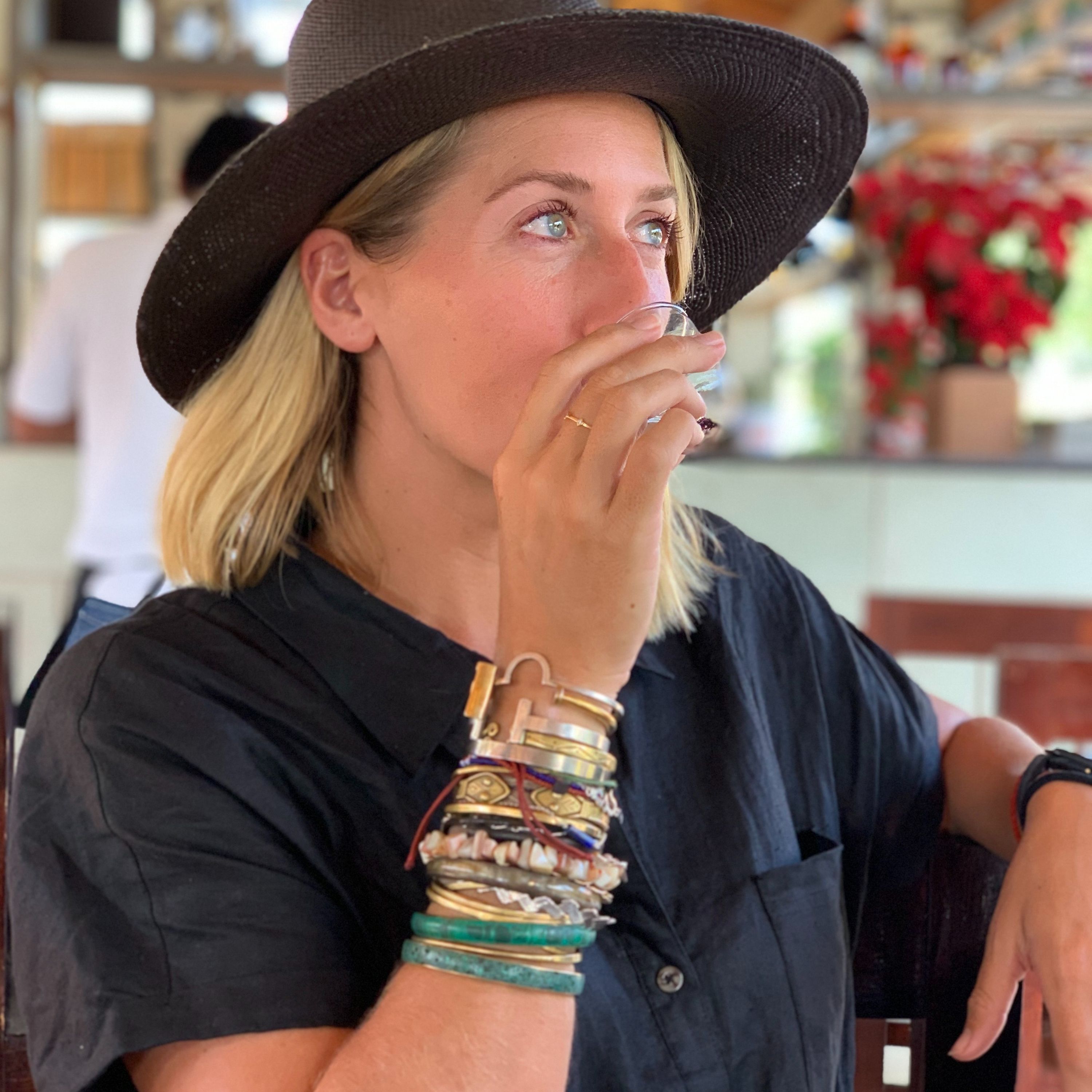 Conscious Traveler Podcast