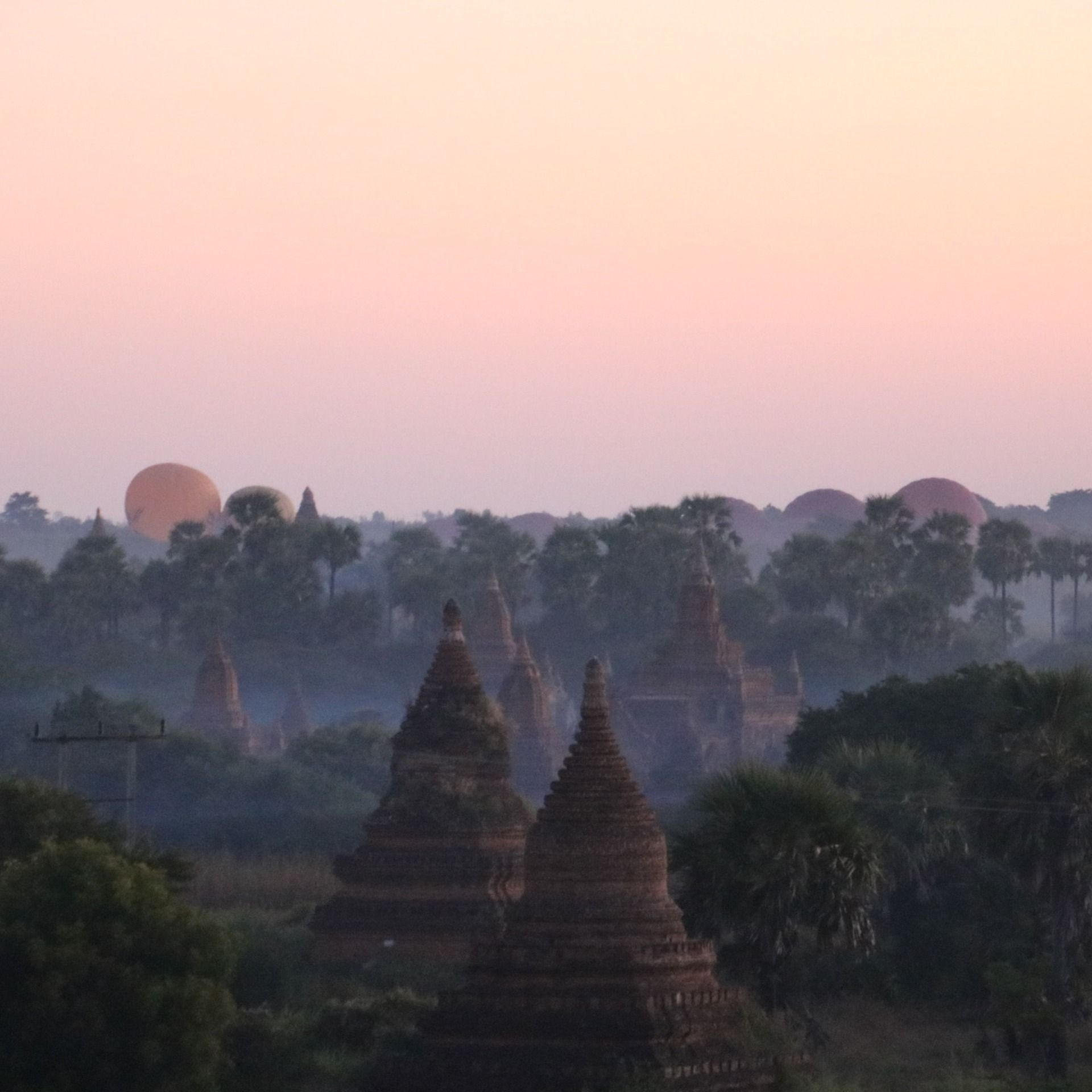 Conscious Traveler Podcast