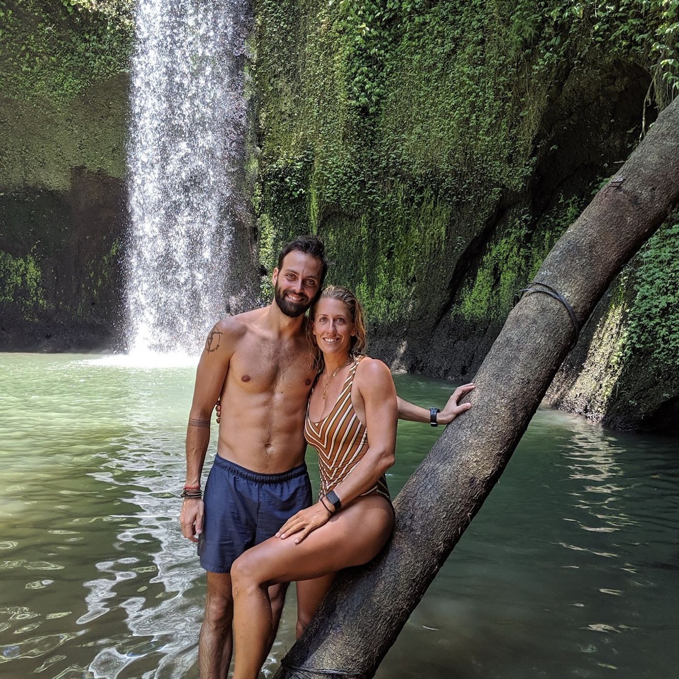 Conscious Traveler Podcast