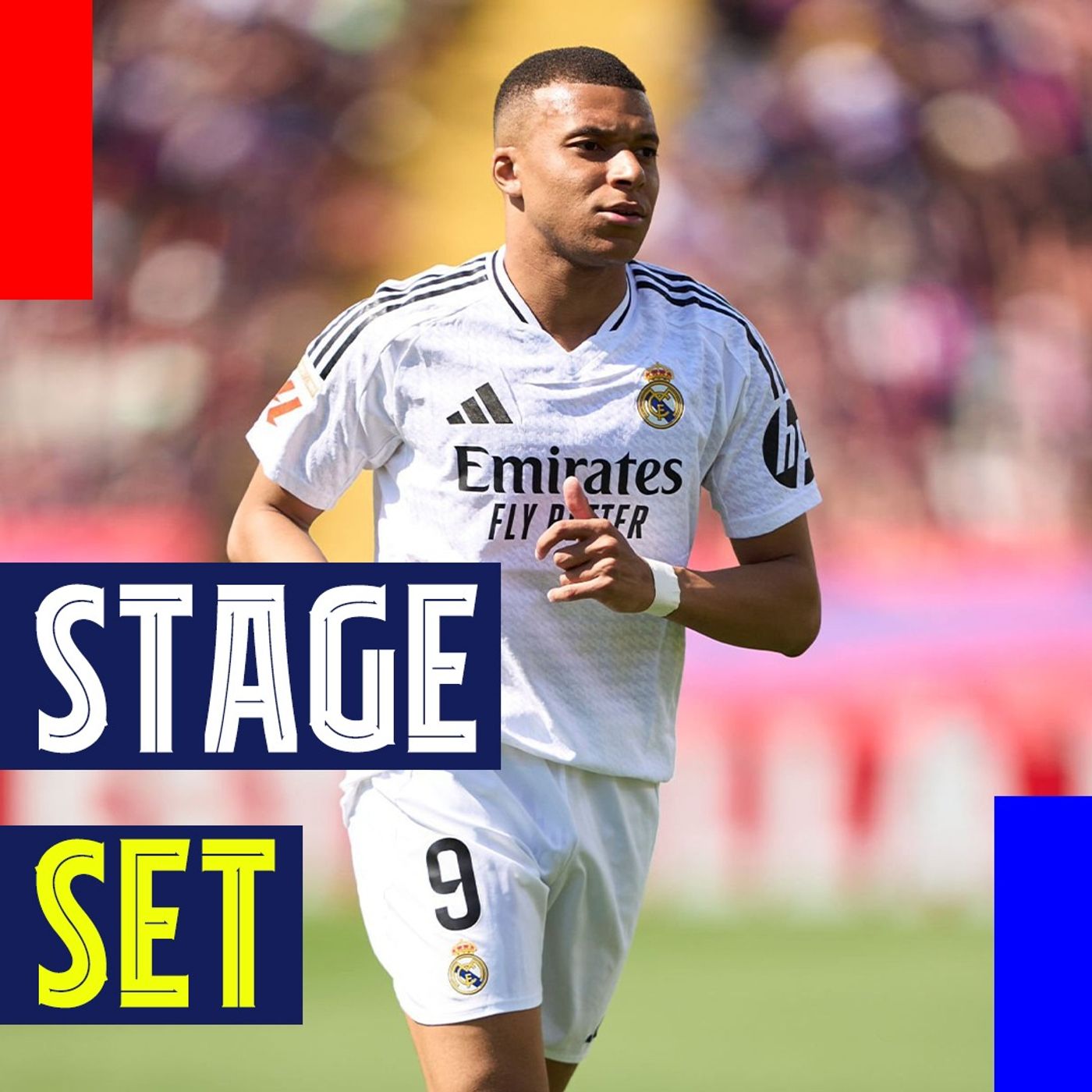 Hansi Flick vs. Xabi Alonso and El Clásico Prep with The Football Weekend Hansi Flick vs. Xabi Alonso and El Clásico Prep with The Football Weekend