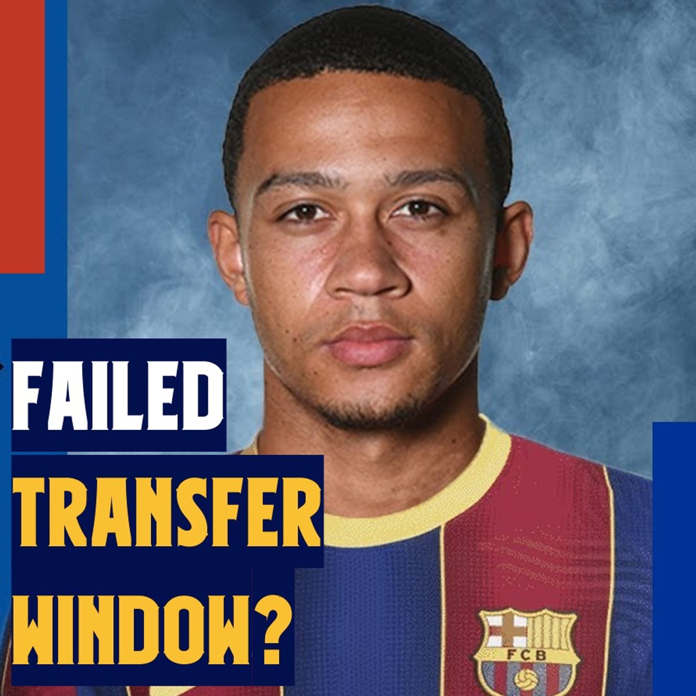 Did Barcelona FAIL in the transfer market? Sergiño Dest, Luis Suárez and Memphis Depay