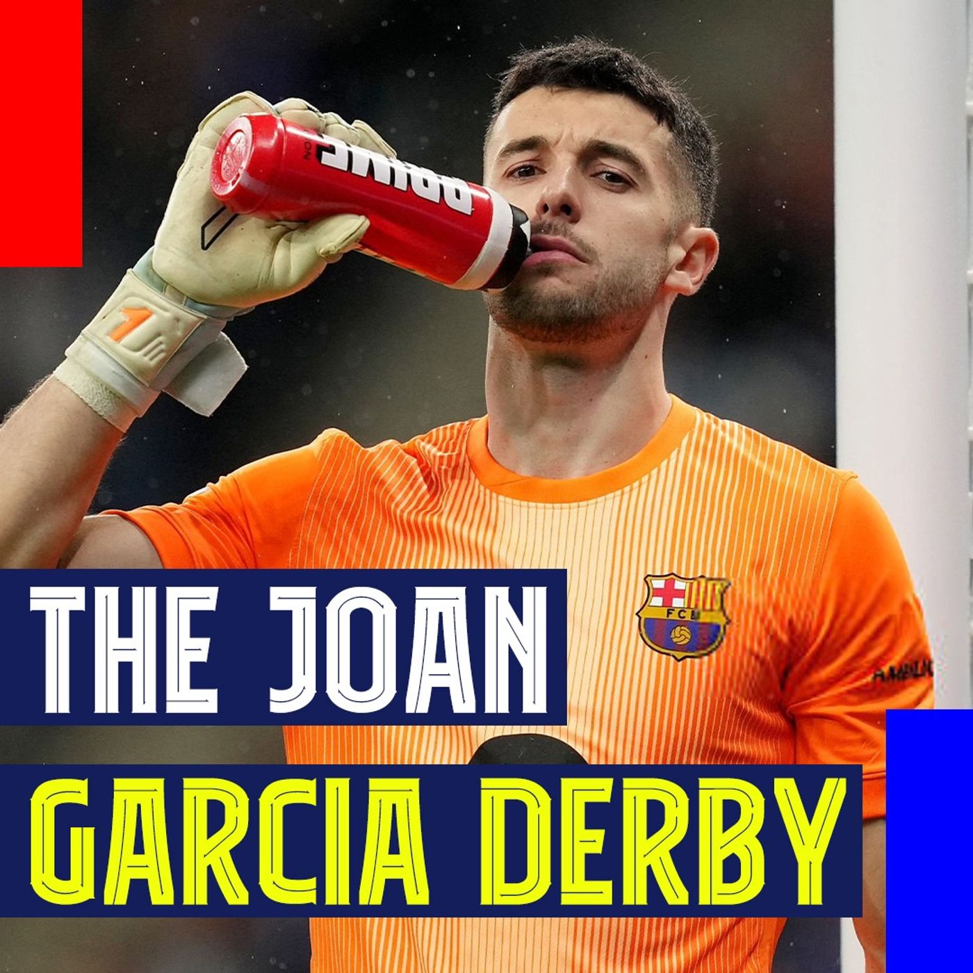 The Joan Garcia Derby and 5 Headlines from's Barcelona's 2-0 Win Over Espanyol