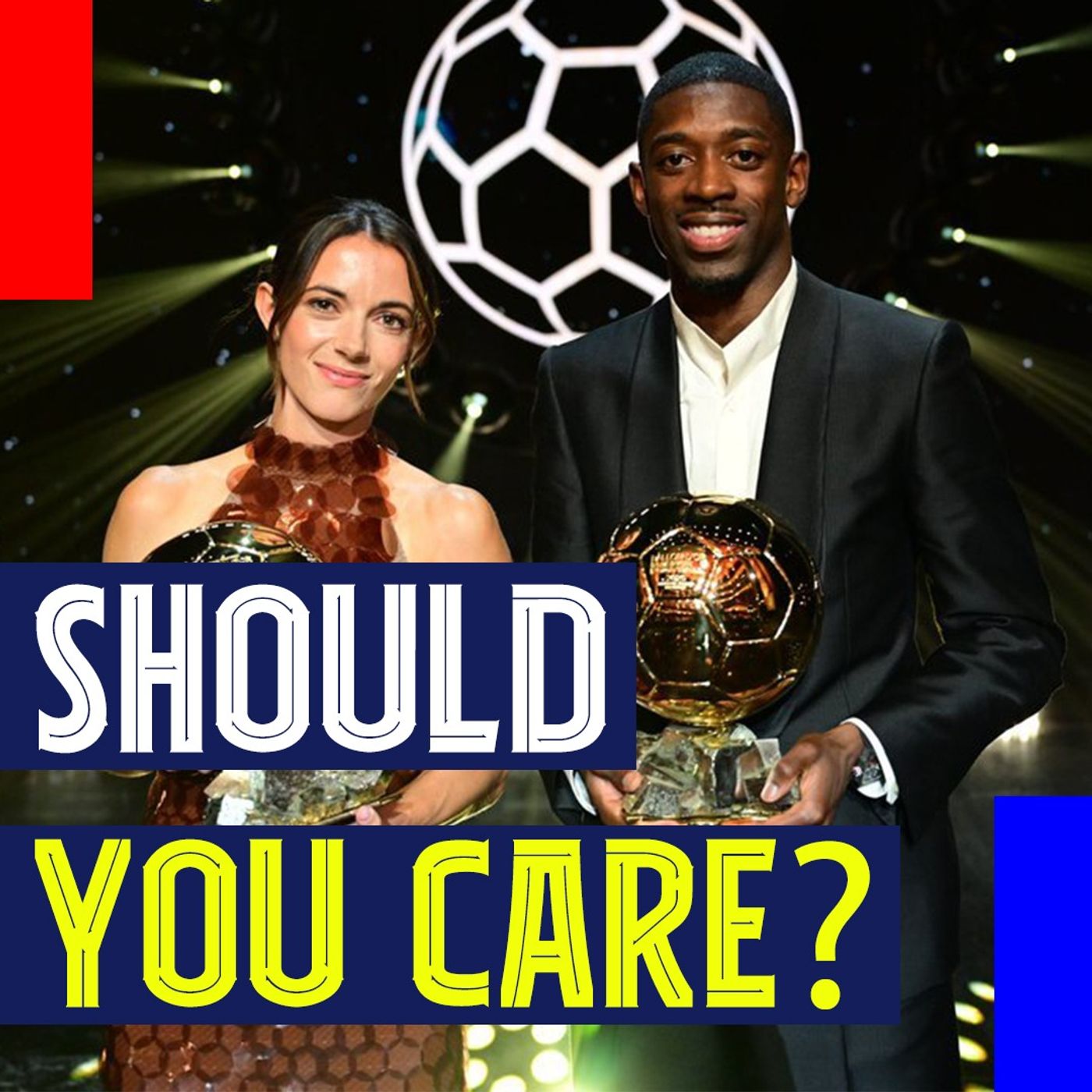 Does the Ballon d'Or Even Matter Anymore?