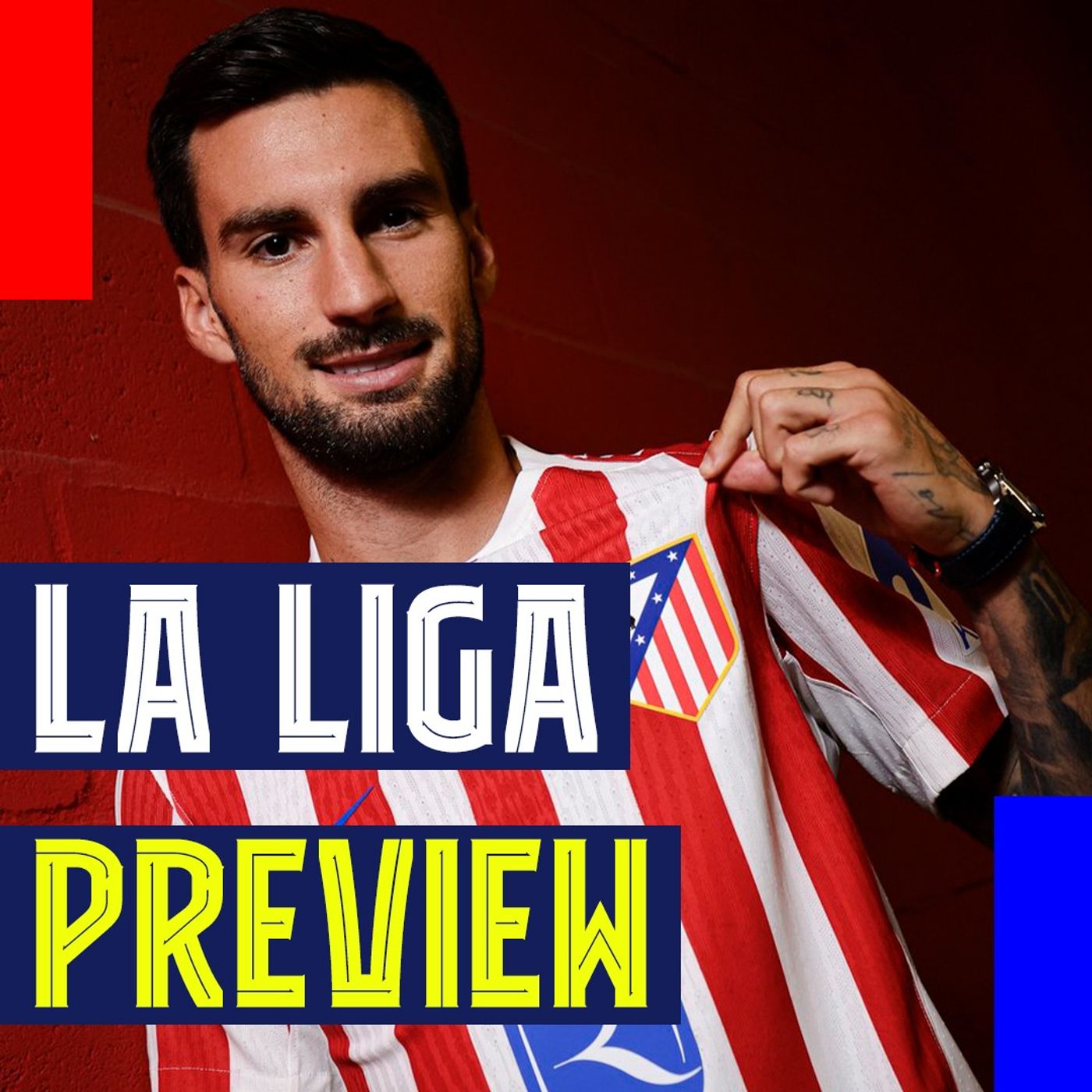 Who will win La Liga? Huge 25-26 Season Preview
