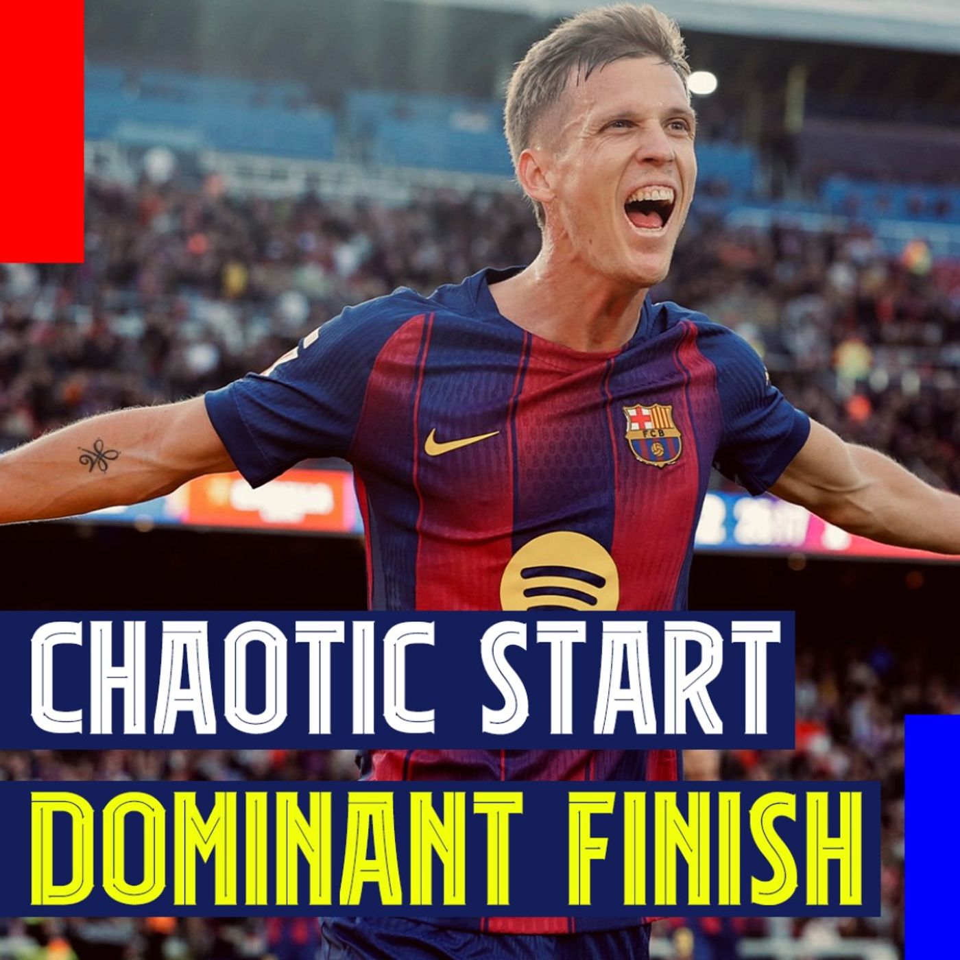 Chaotic Start and Dramatic Finish | 5 Headlines from Barcelona's 3-1 Win over Alaves