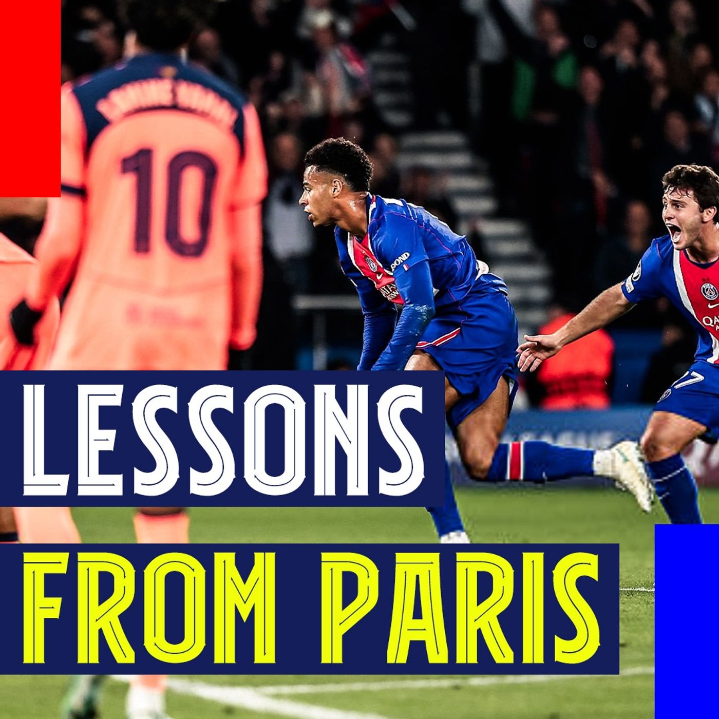 How did PSG Expose Barcelona's Biggest Weaknesses? | 5 Headlines from 4-2 Loss