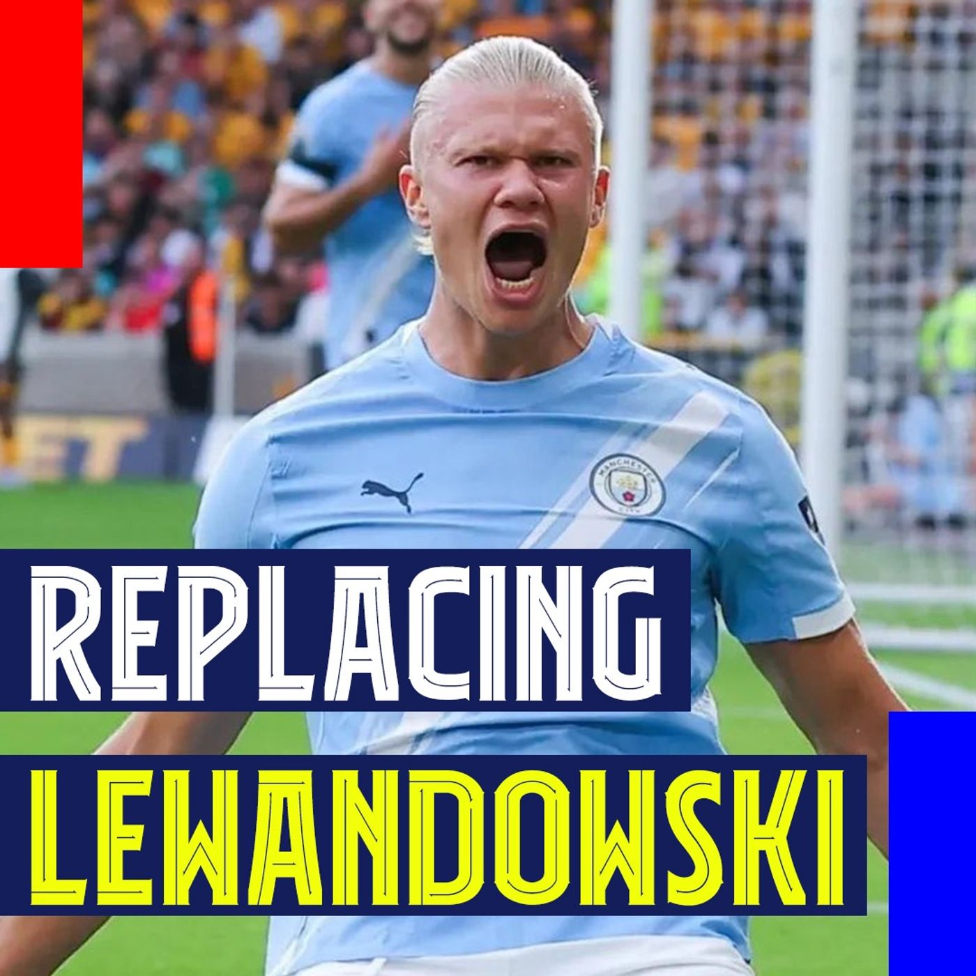 Who Will Replace Lewandowski at Barcelona?