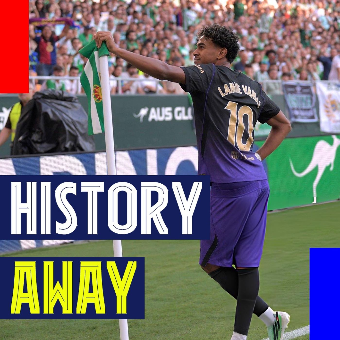 Wild 7-Goal Thriller and Lamine Yamal's Best Goal? | 5 Headlines from 5-2 Real Betis Battle