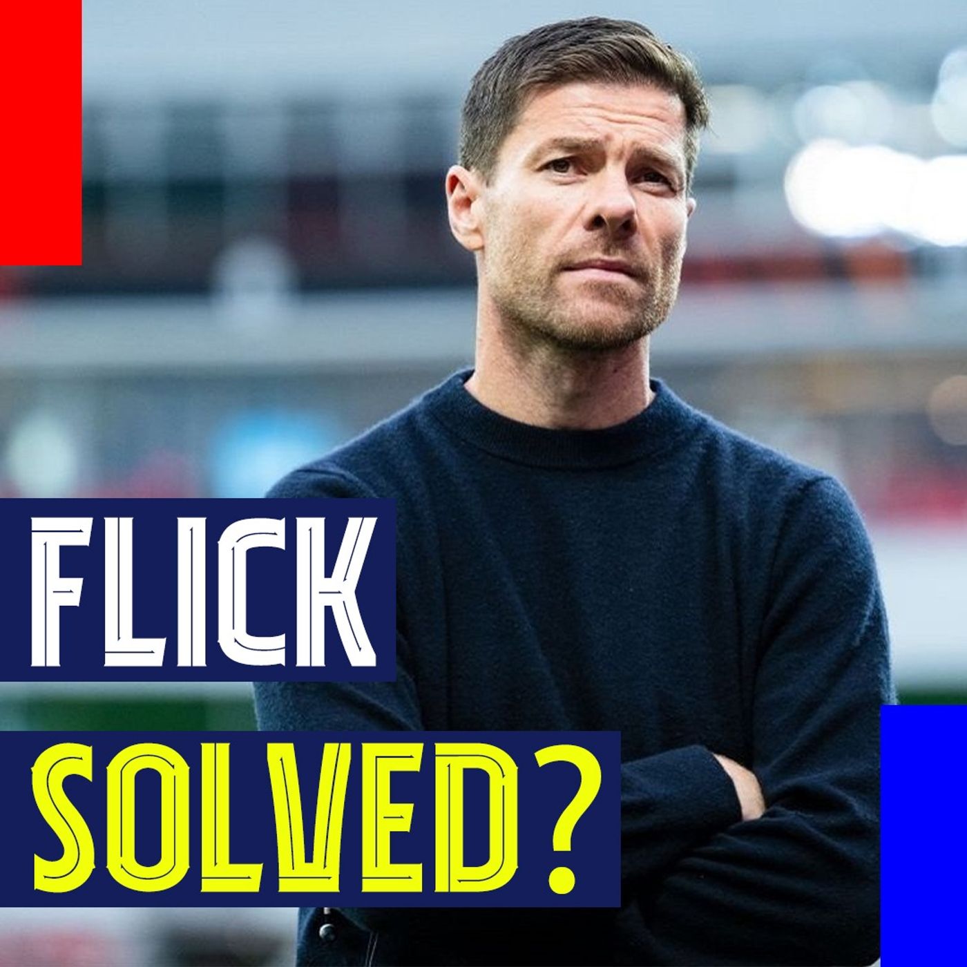 El Clásico Aftermath: How Xabi Alonso Figured Out Hansi Flick!