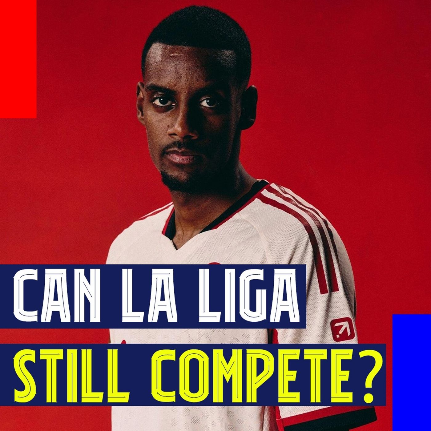 Can Barcelona (and La Liga) Compete without Spending?