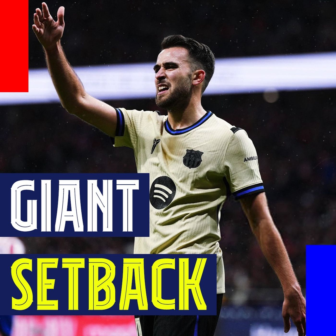 Barcelona Destroyed 4-0 by Atlético Madrid | 5 Headlines That Explain the Collapse