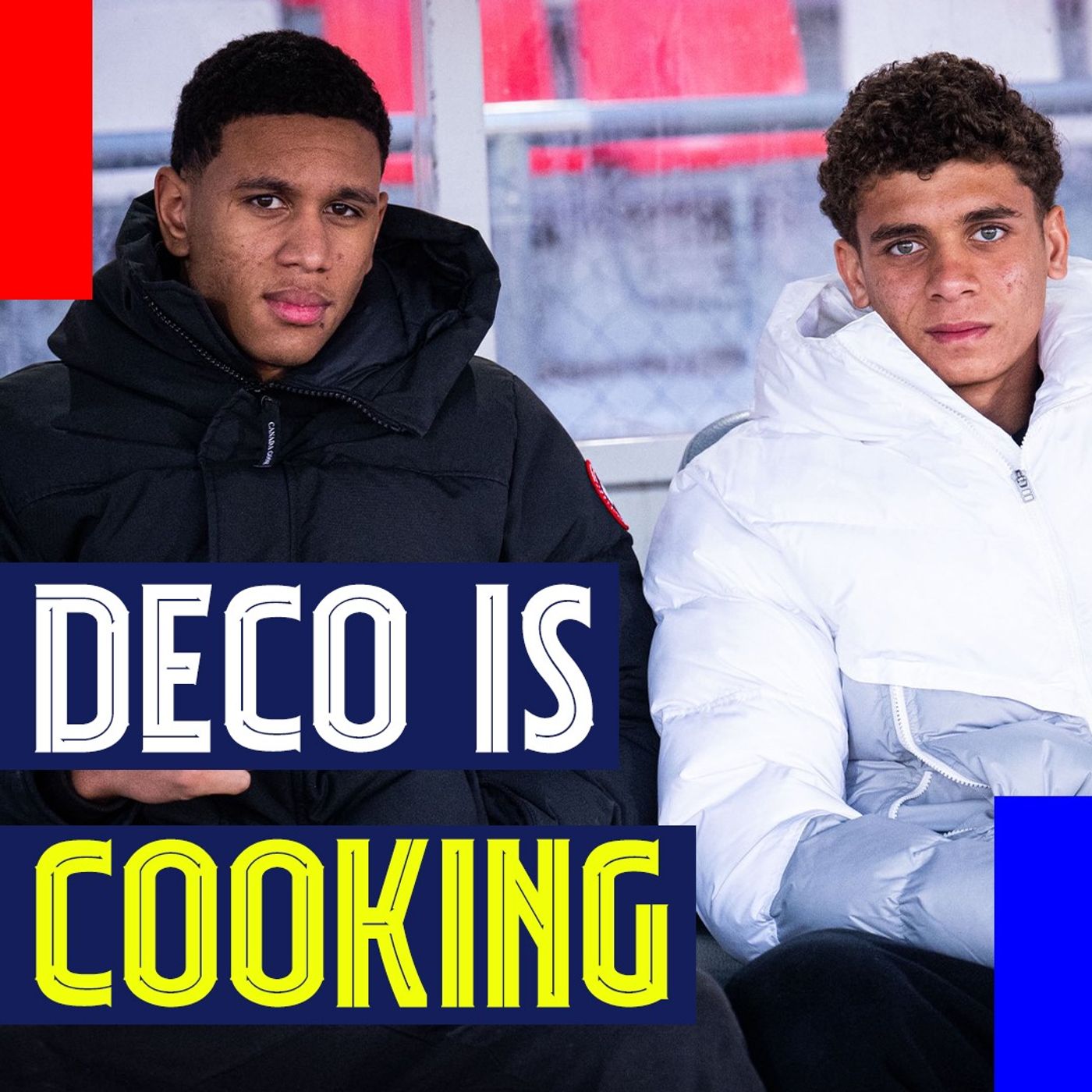 Is Deco Cooking? Inside Barcelona's Bold Plan to Sign Future Stars