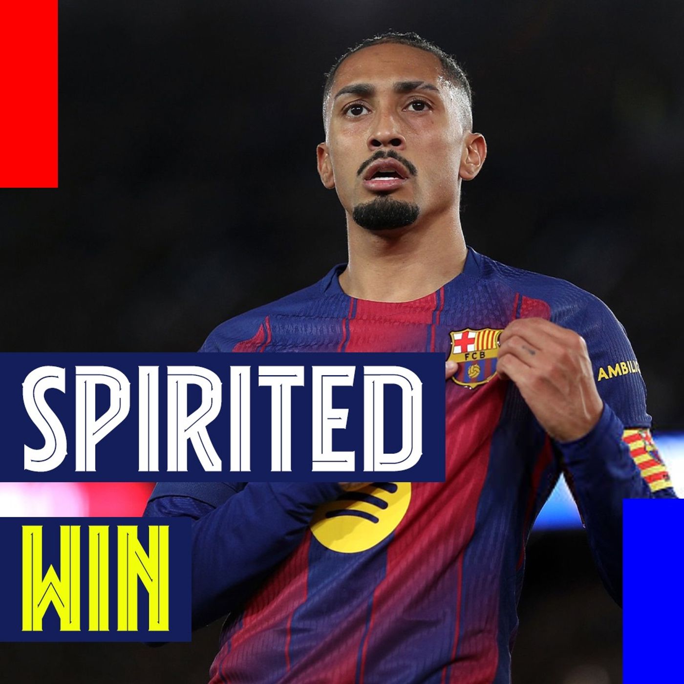 Camp Nou Cooking! | 5 Headlines from Barcelona's Spirited 3-1 Win over Atletico Madrid