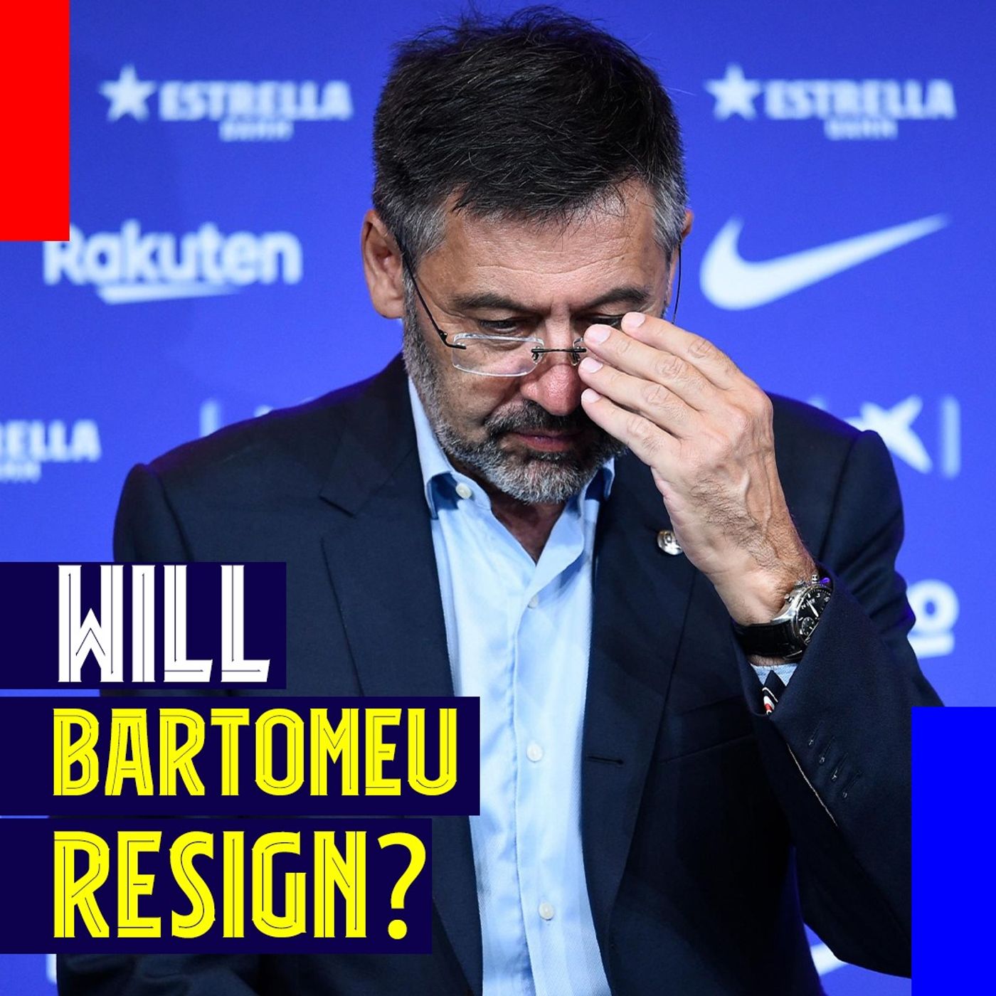 Can Bartomeu SURVIVE the No Confidence Vote? Memphis Depay and Dembélé with Més Que Un Podcast