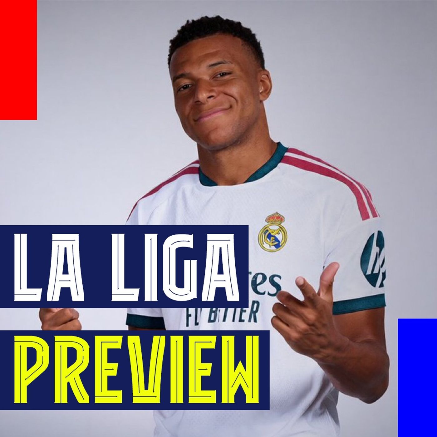 La Liga Preview 2026/27 Season | Title Contenders, Relegation Picks, and New Faces