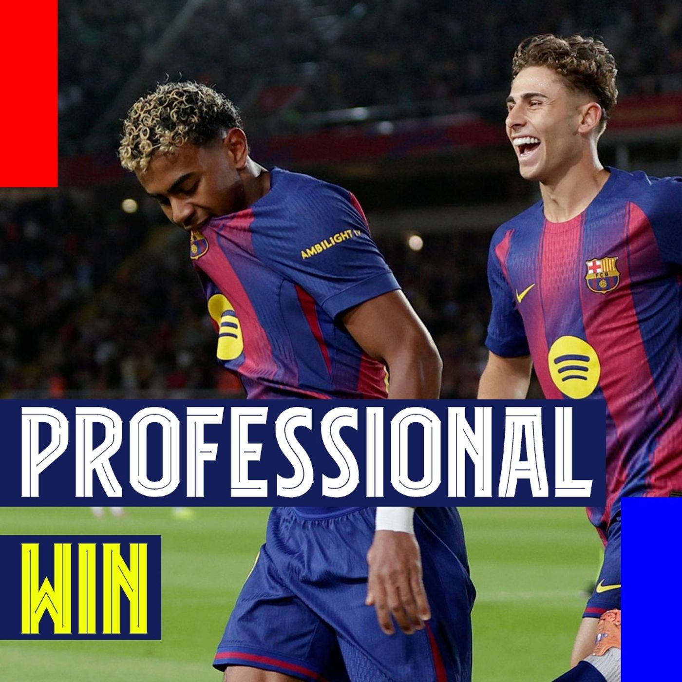 5 Headlines from Barcelona’s Ugly but Crucial Win vs. Elche – Lamine Yamal Answers Back