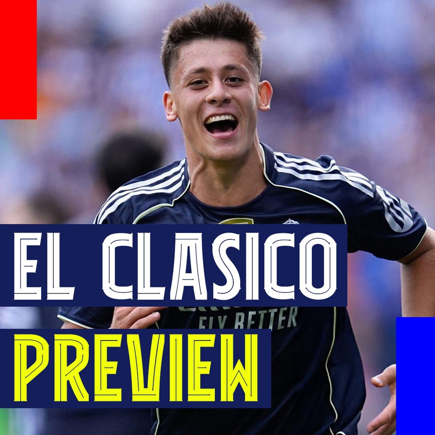 Barcelona vs. Real Madrid - El Clásio Preview | Tactics, Line-ups, and Predictions Barcelona vs. Real Madrid - El Clásio Preview | Tactics, Line-ups, and Predictions