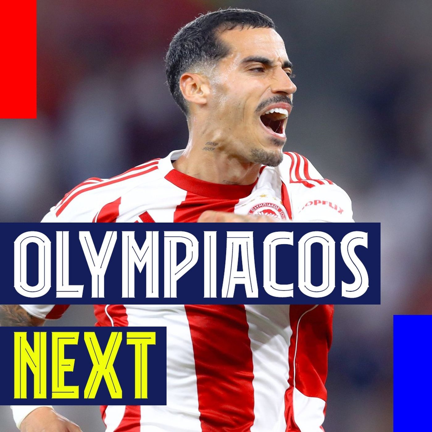 Barcelona vs. Olympiacos Preview | Tactics, Line-ups, and Predictions Barcelona vs. Olympiacos Preview | Tactics, Line-ups, and Predictions