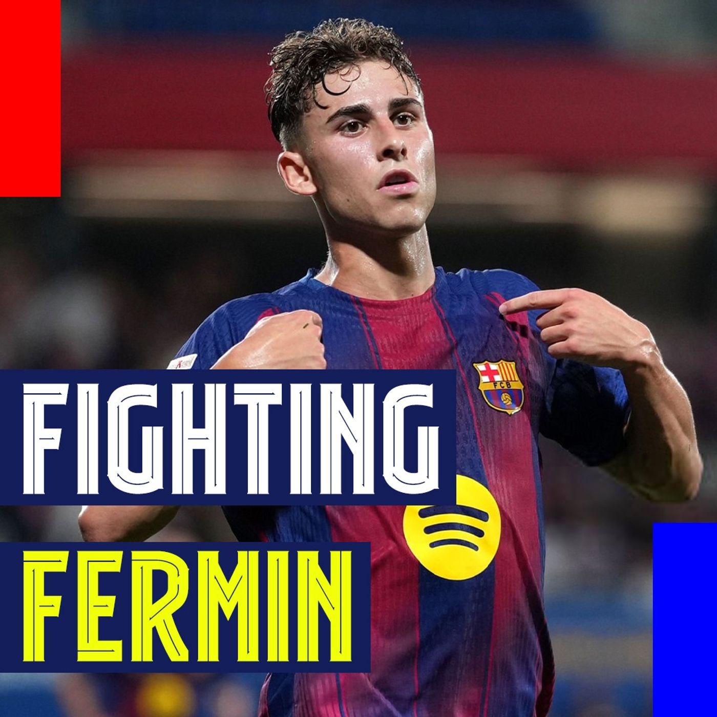 Perfect Night for Barcelona and 5 Headlines in 6-0 Win vs. Valencia