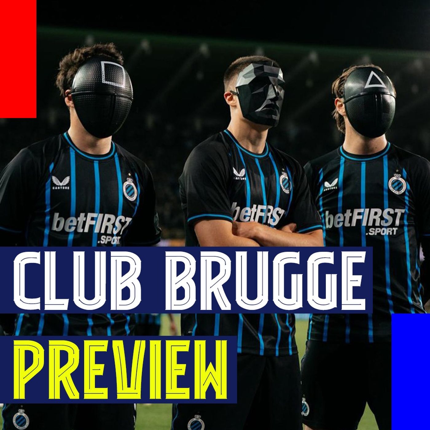 Barcelona vs. Club Brugge Preview | Tactics, Line-ups, and Predictions