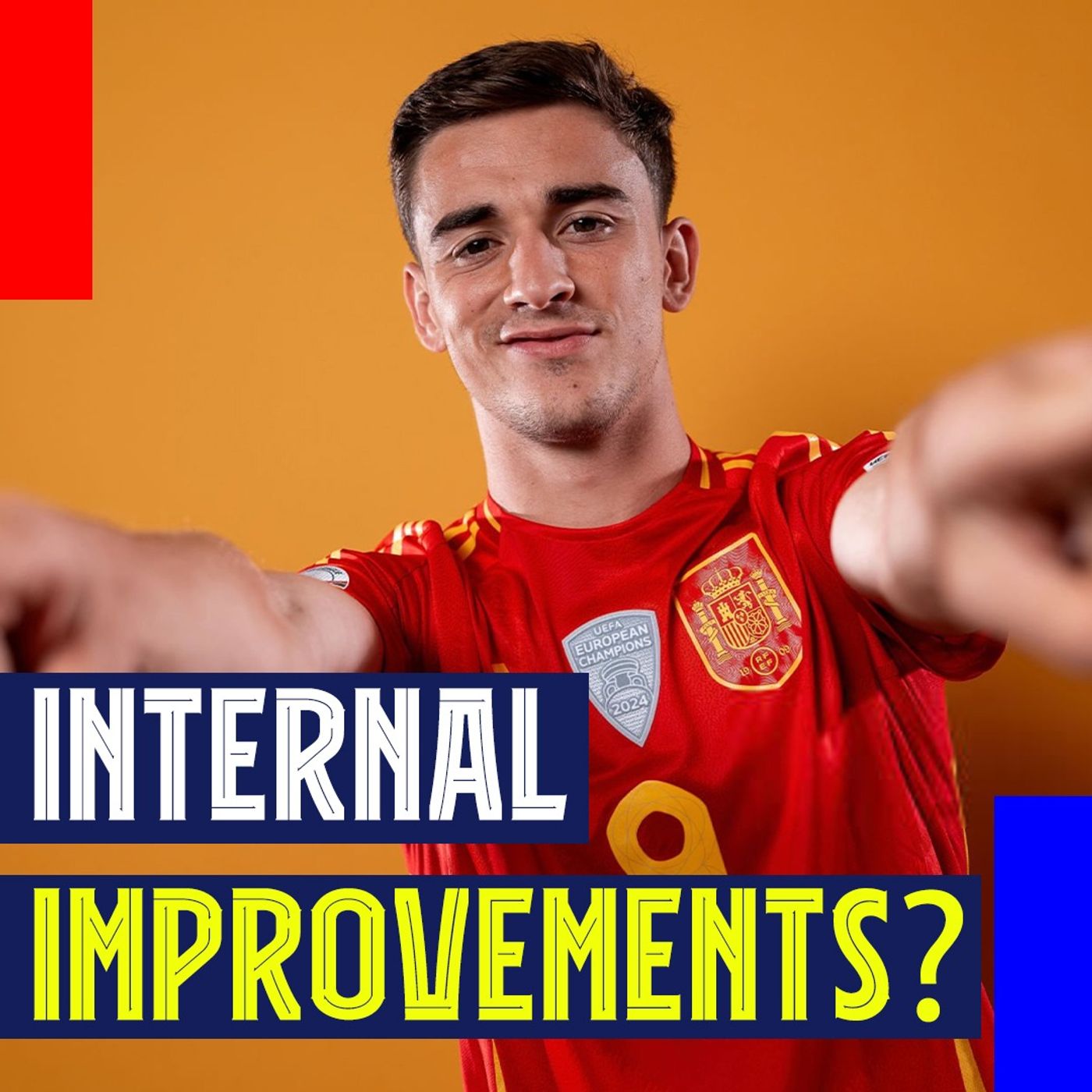 The Barcelona Podcast