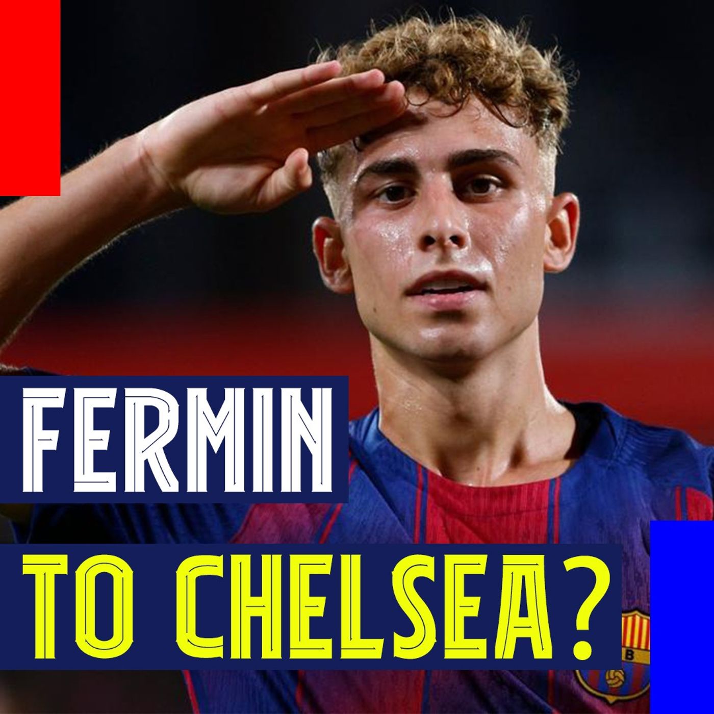 Is Fermín López Really Leaving for Chelsea?