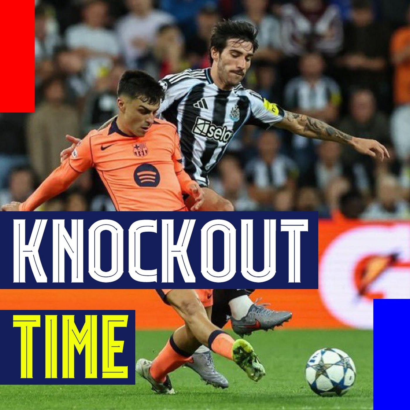 How will Eddie Howe's Newcastle Trouble Barcelona? Champions League Preview