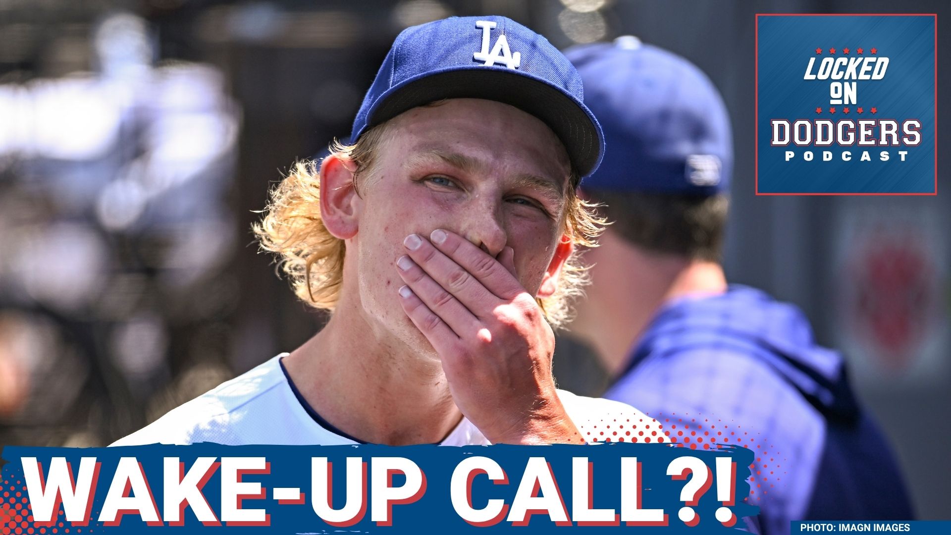 UGLY: Los Angeles Dodgers FALL FLAT against Baltimore Orioles | Will Smith Recovery STALLS