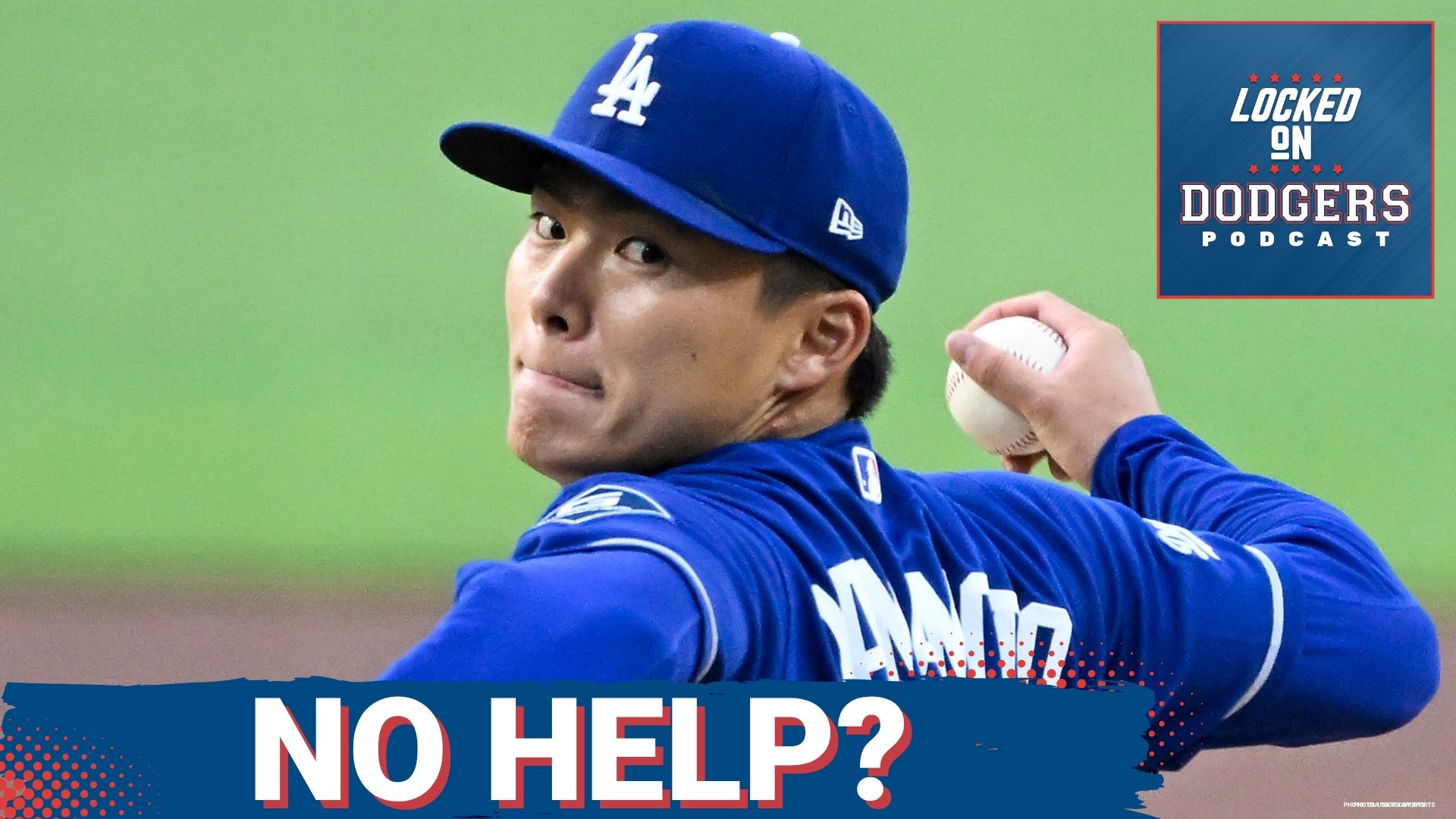 FRUSTRATING: Yoshinobu Yamamoto DEALS, Los Angeles Dodgers WASTE IT | Tyler Glasnow SETBACK