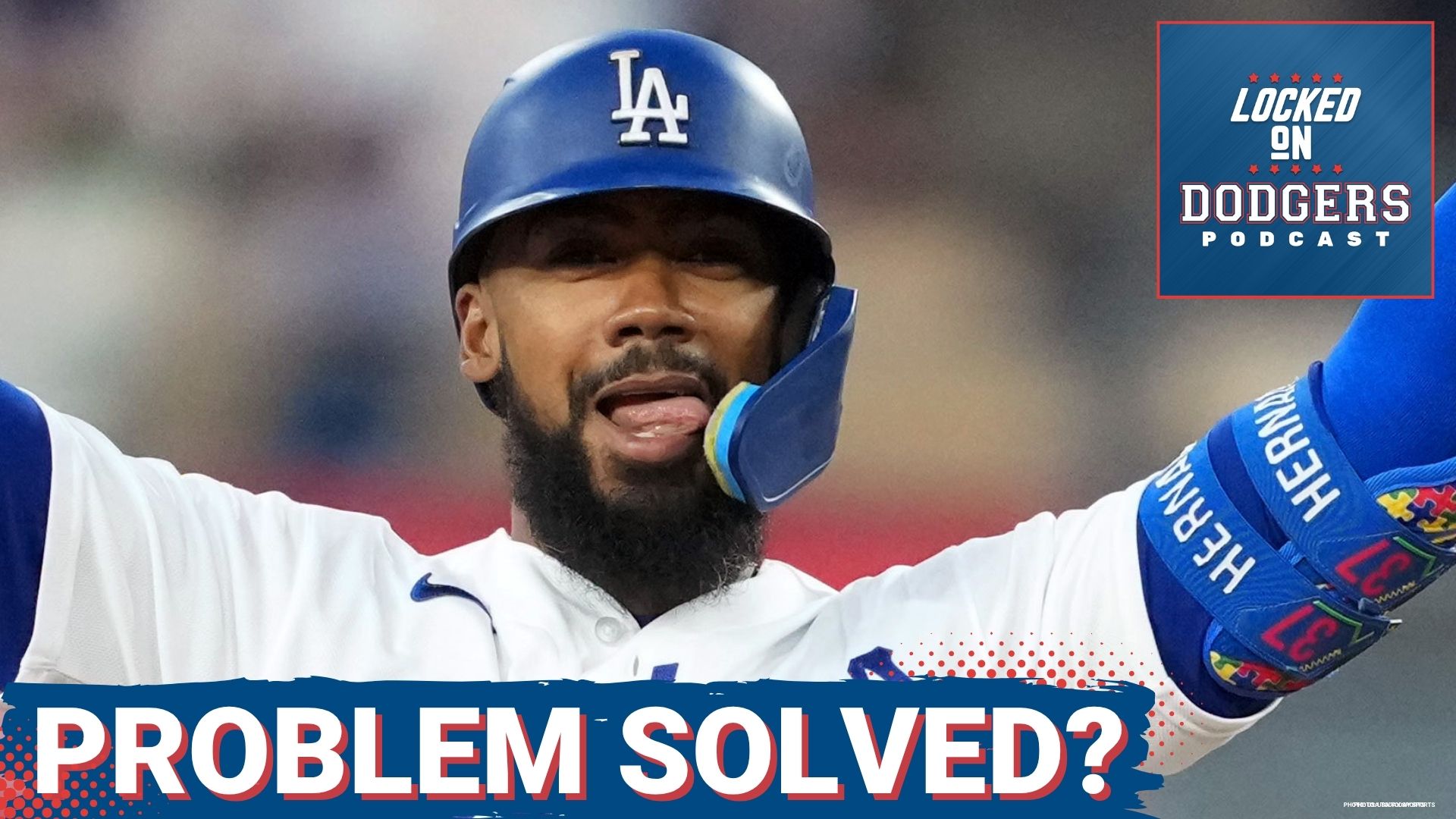 BOUNCEBACK: Los Angeles Dodgers STEP UP without Shohei Ohtani | Dalton Rushing MELTDOWN