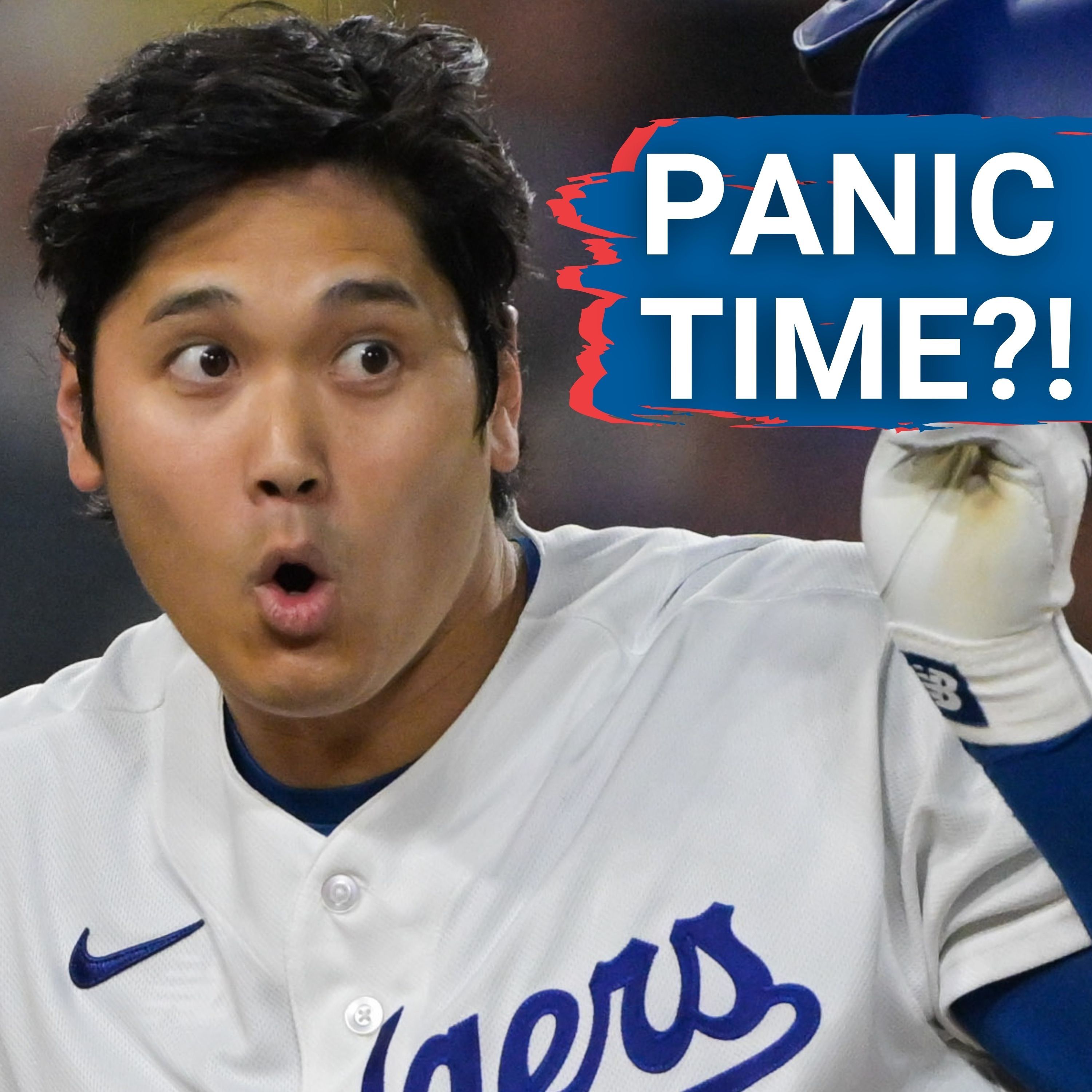 ALARMING: Shohei Ohtani LOOKS LOST | Mookie Betts Is FINALLY BACK with Dodgers, Hyeseong Kim STAYS