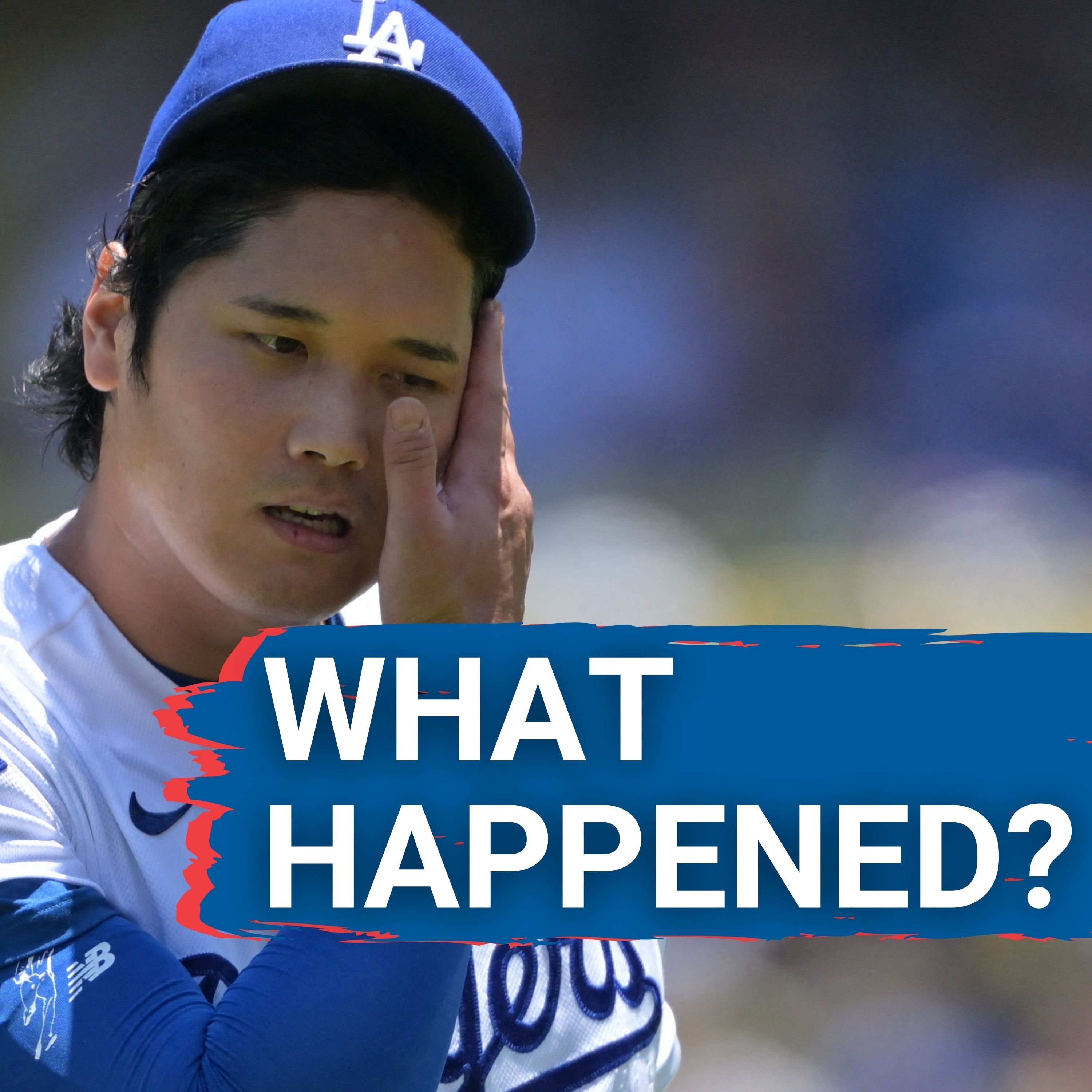 TESTED: Shohei Ohtani OVERCOMES Rough 5th Inning | Will Smith Update RAISES QUESTIONS