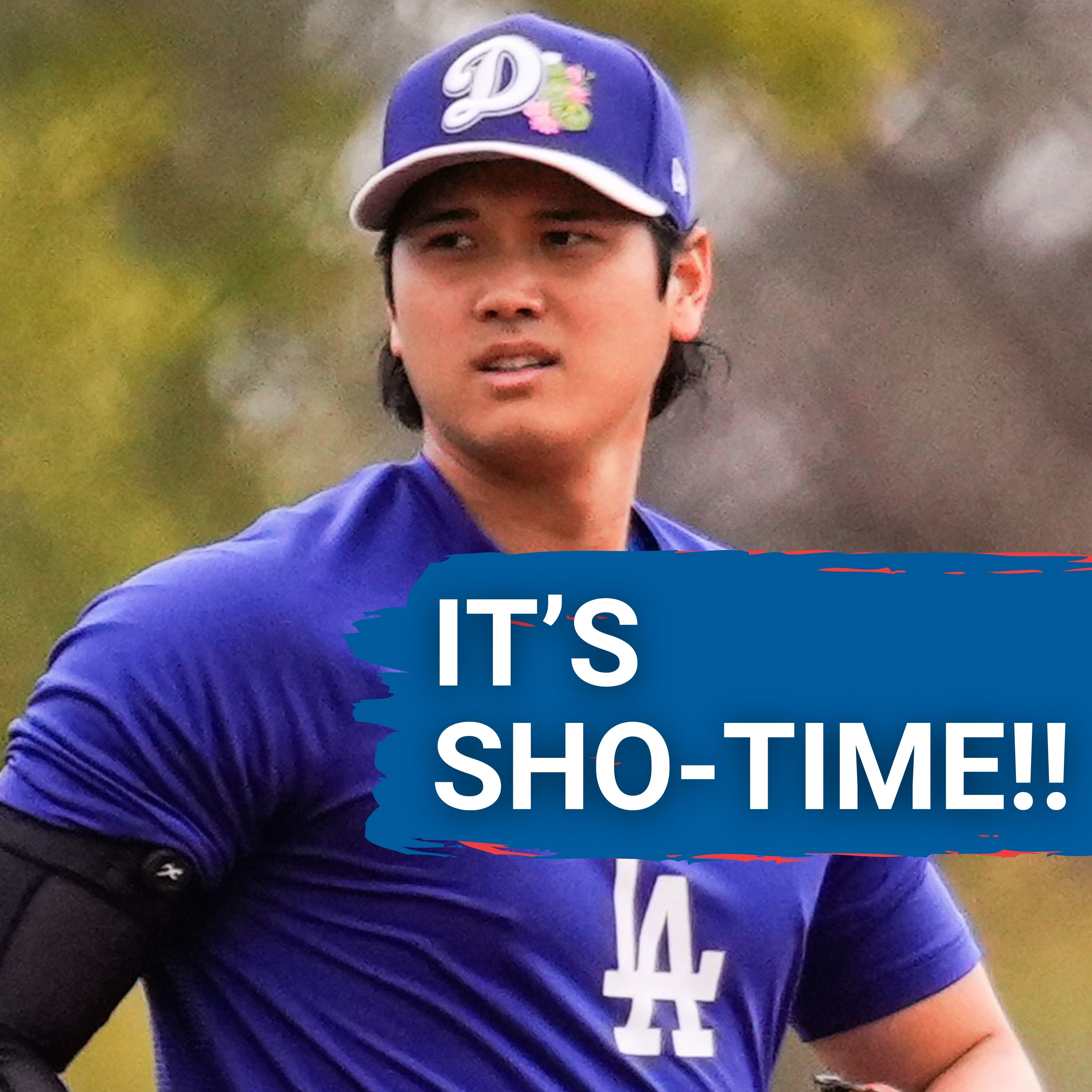 IT'S SHO-TIME: Shohei Ohtani PLAYS THIS WEEKEND | Mookie Betts' MVP REDEMPTION