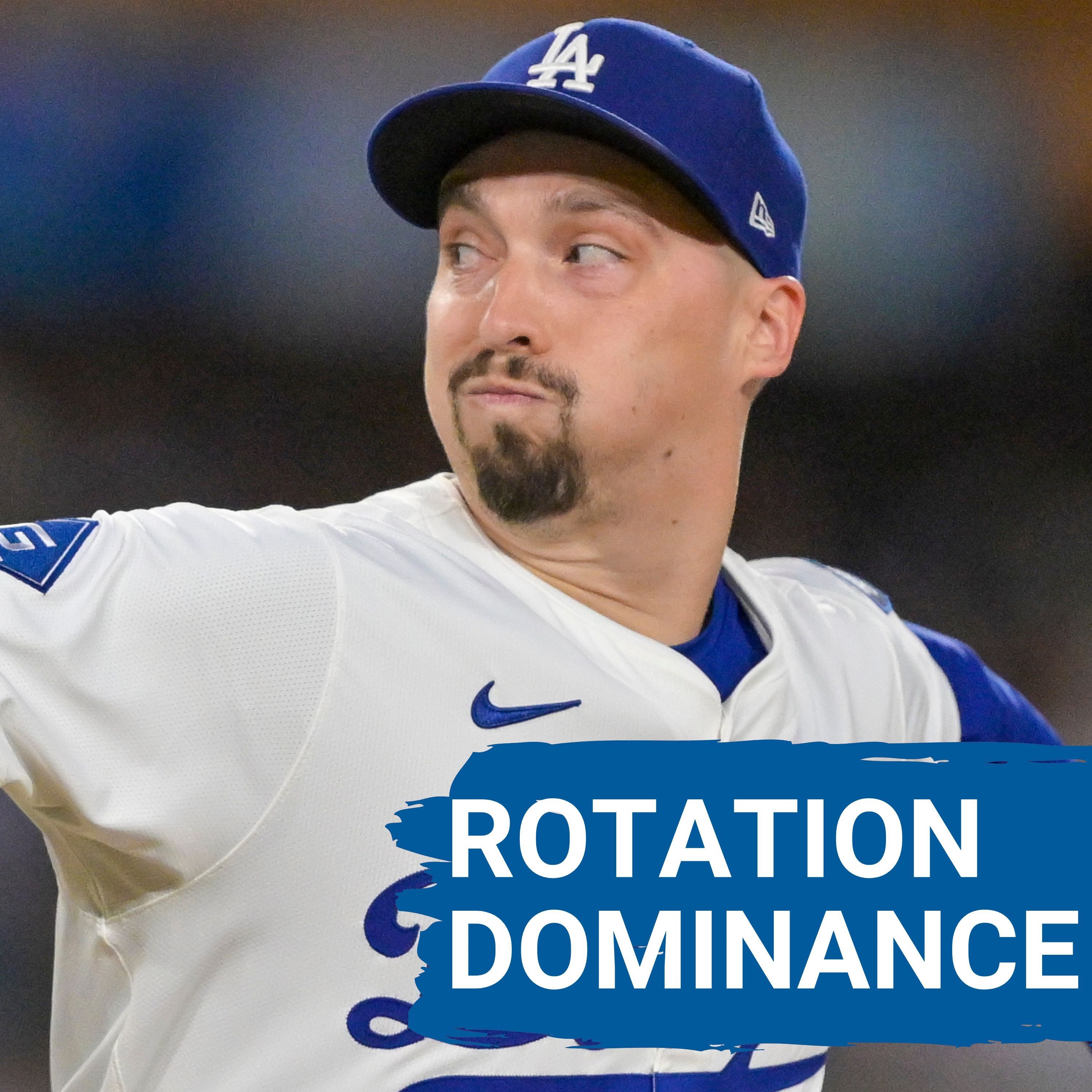 AWAKENING: Dodgers' Bats and Arms ALIGN for Sweep | Can They SILENCE Doubters in San Francisco?