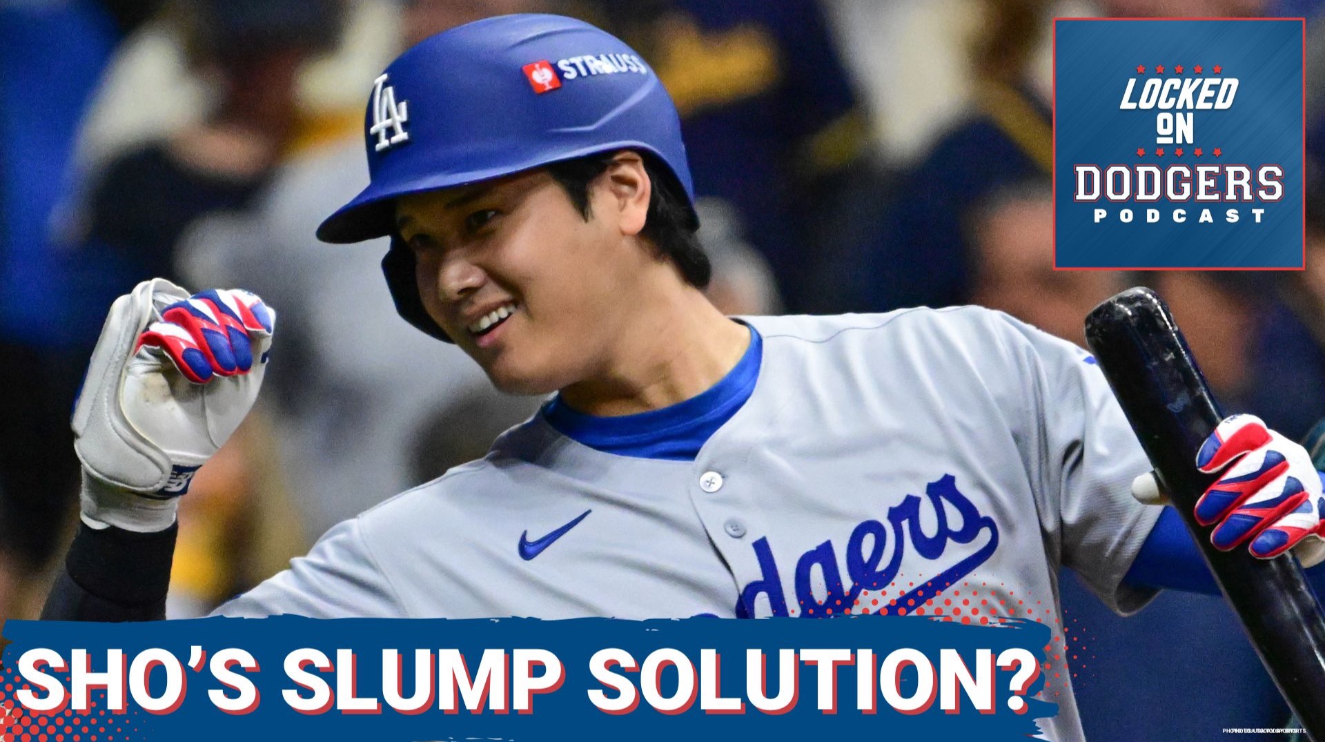 URGENT: Can Shohei Ohtani Snap Out of It? | Dodgers' $700 MILLION Man STRUGGLING in October